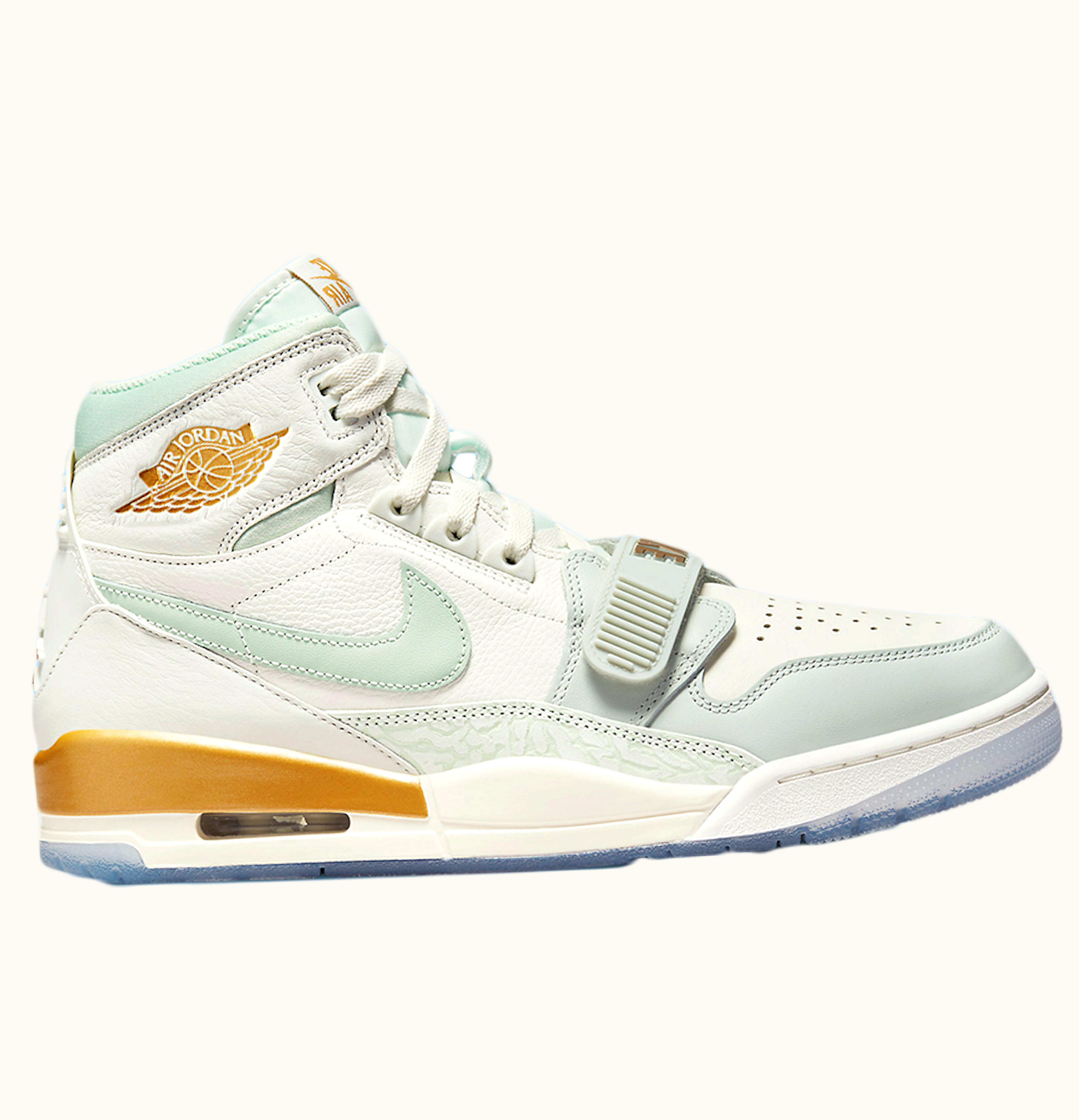 Jordan Air Jordan Legacy 312 Year of the Tiger