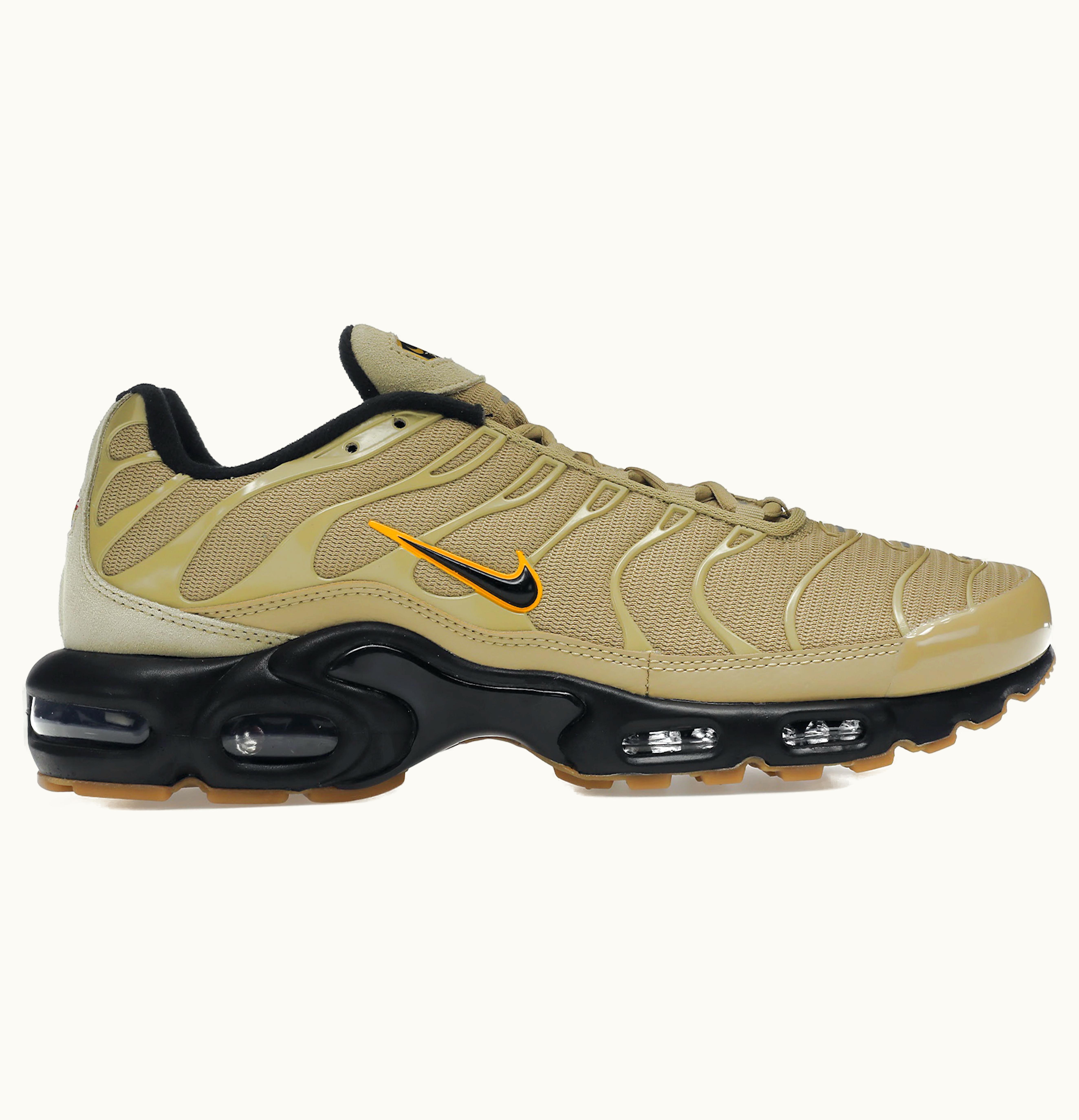 Nike Nike Air Max Plus OG Gold Bullet