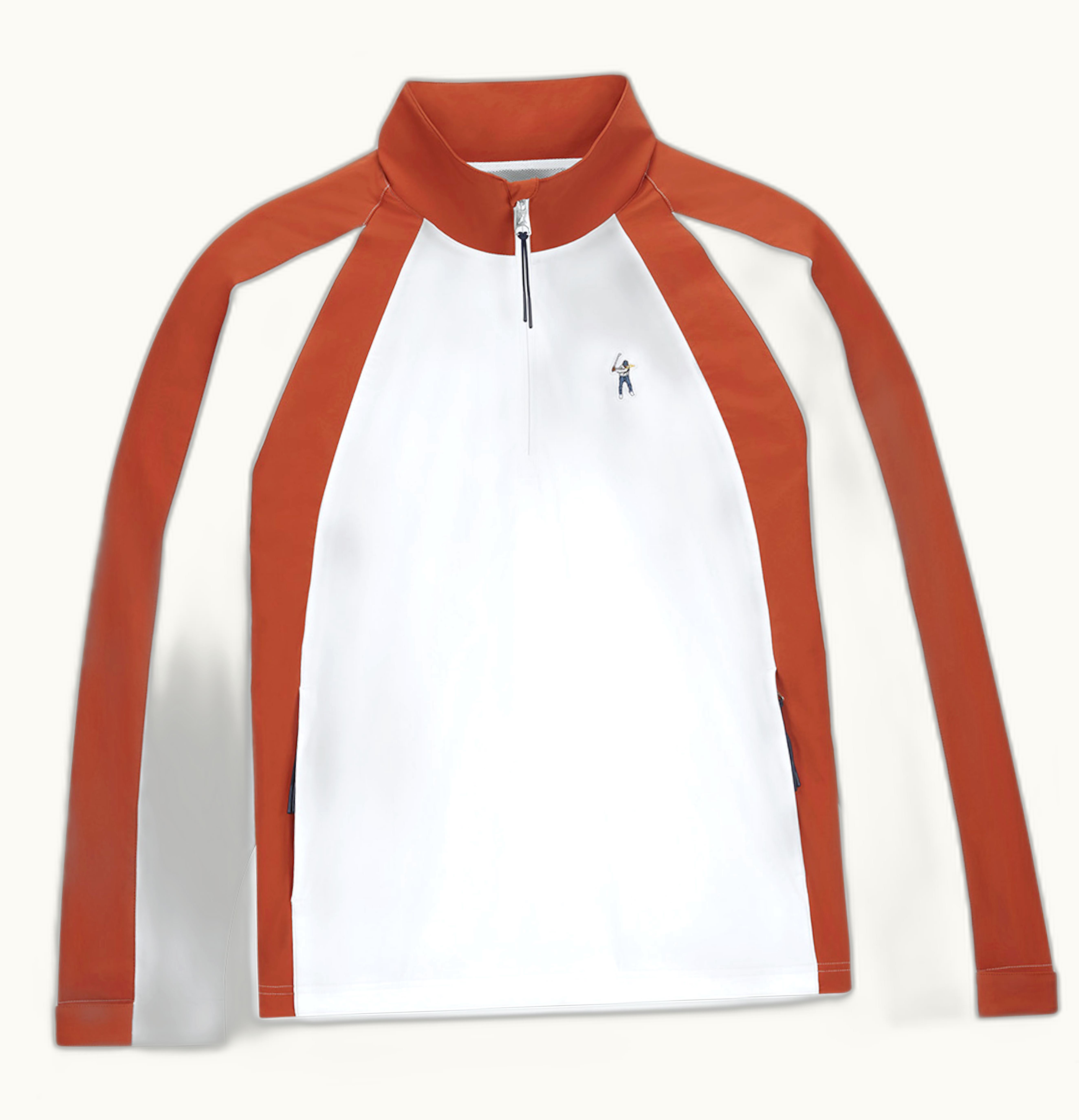 Jordan Jordan x Eastside Golf Jacket White