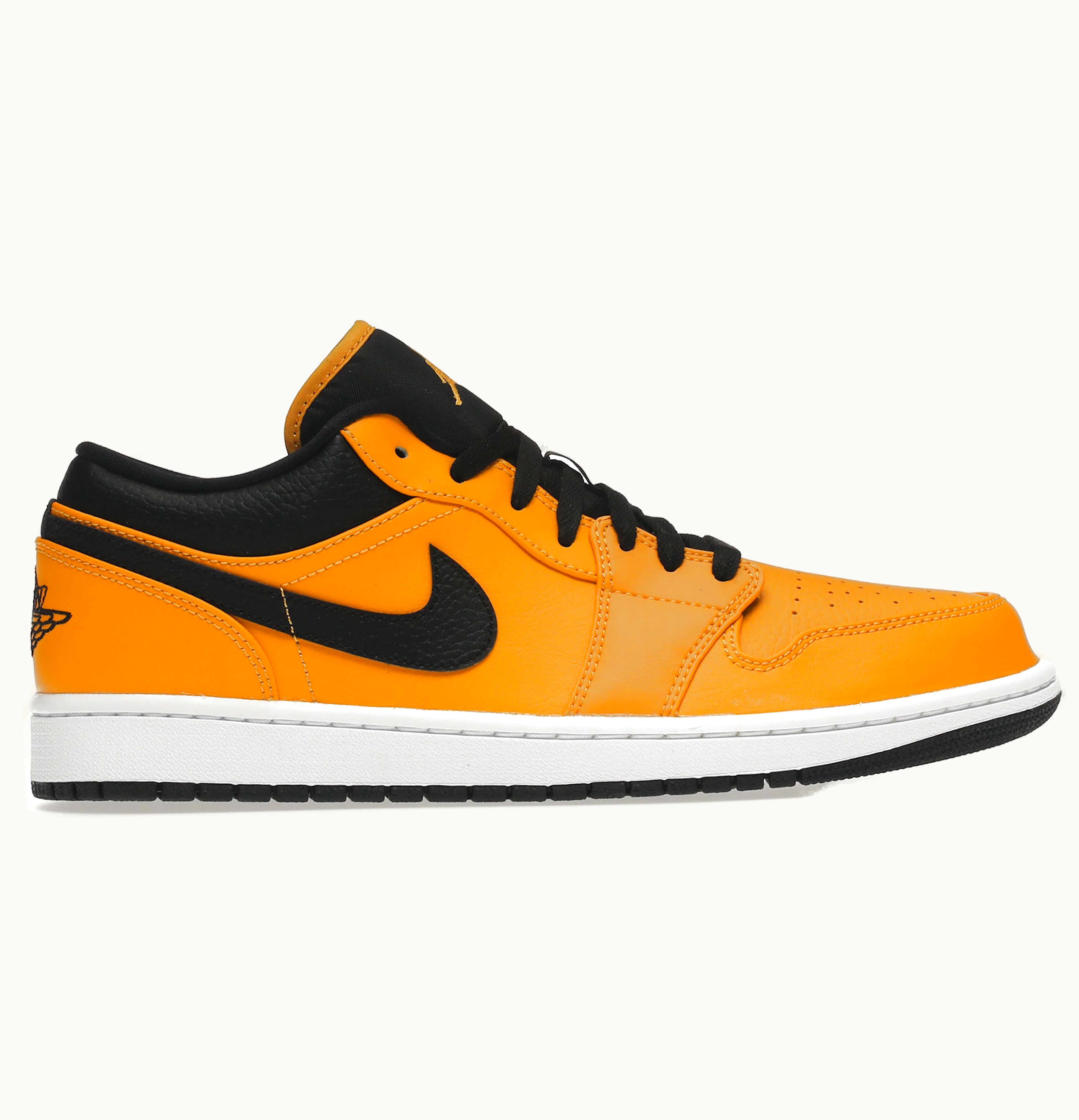 Jordan Air Jordan 1 Low University Gold