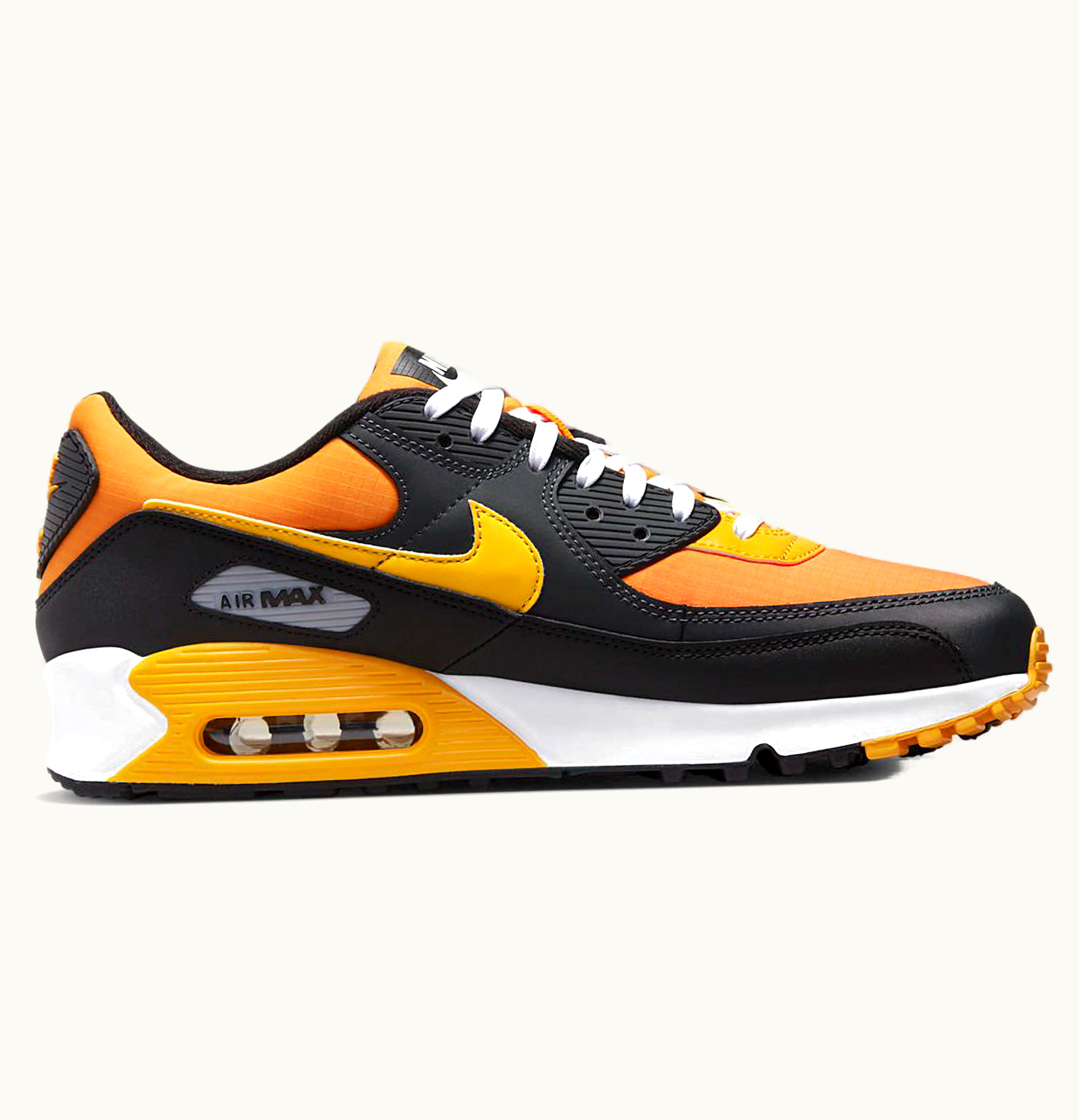 Nike Nike Air Max 90 Camquat University Gold