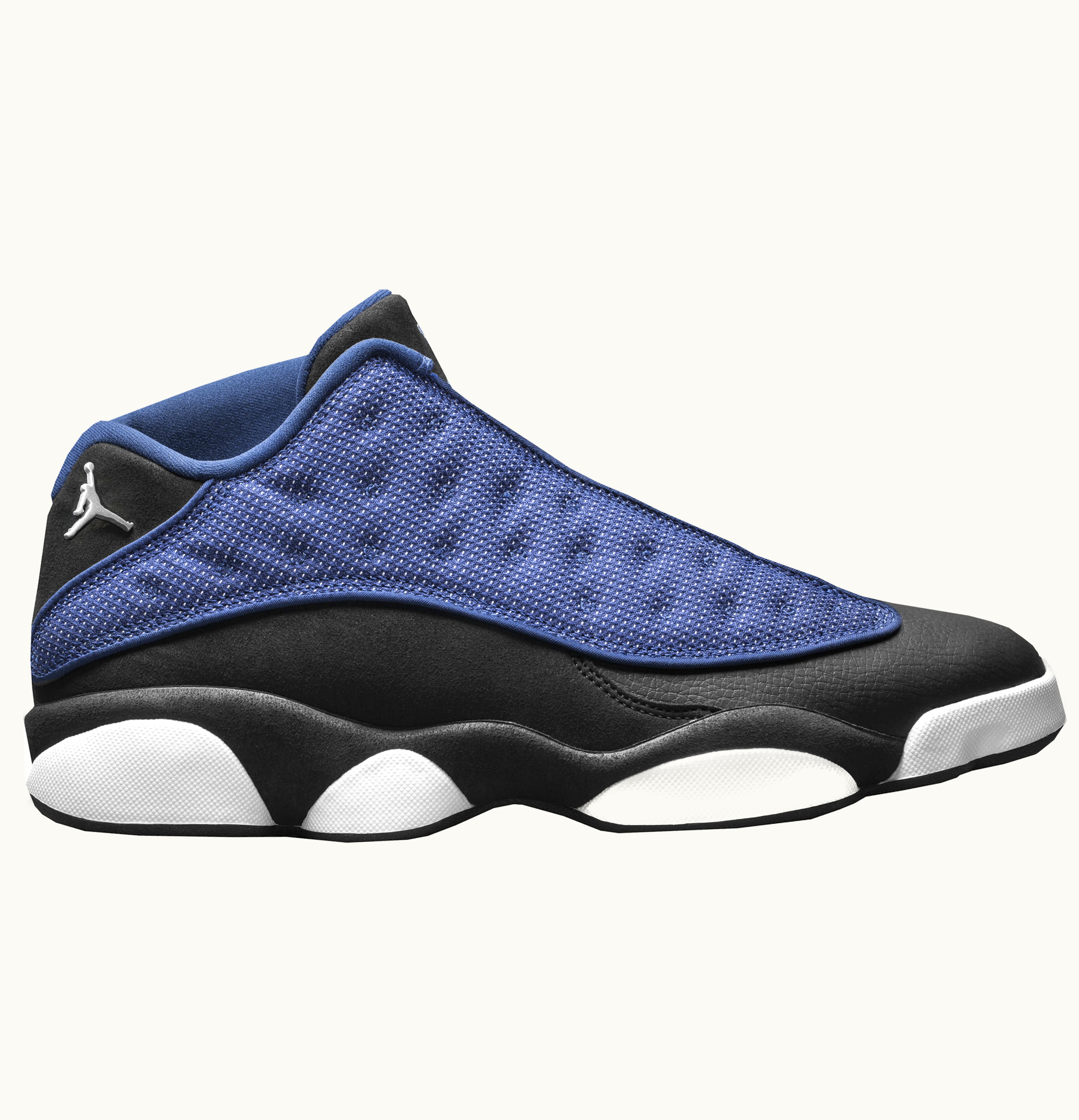 Jordan Air Jordan 13 Retro Low Brave Blue