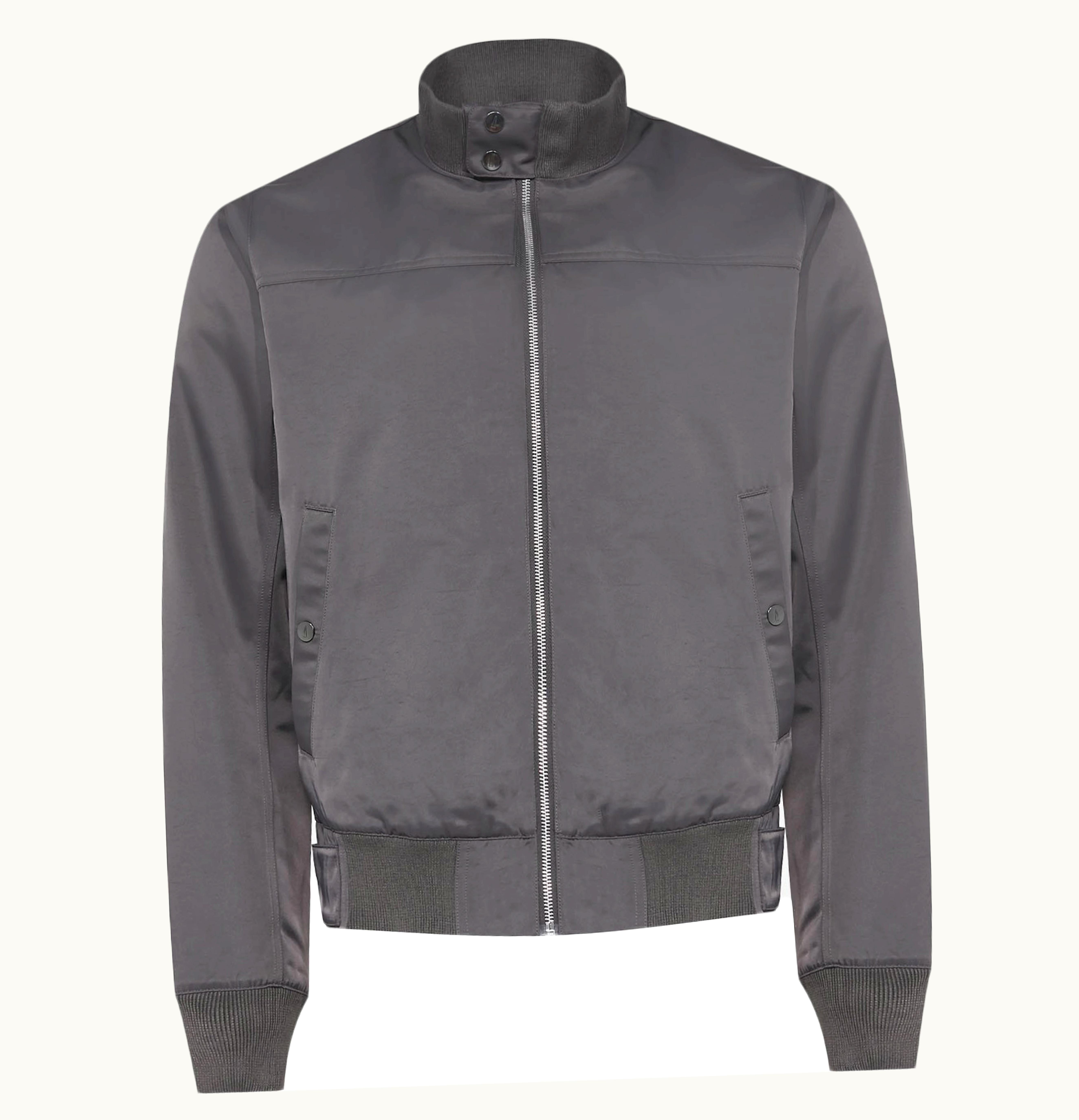 Jordan Jordan x A Ma Maniere Jacket Grey