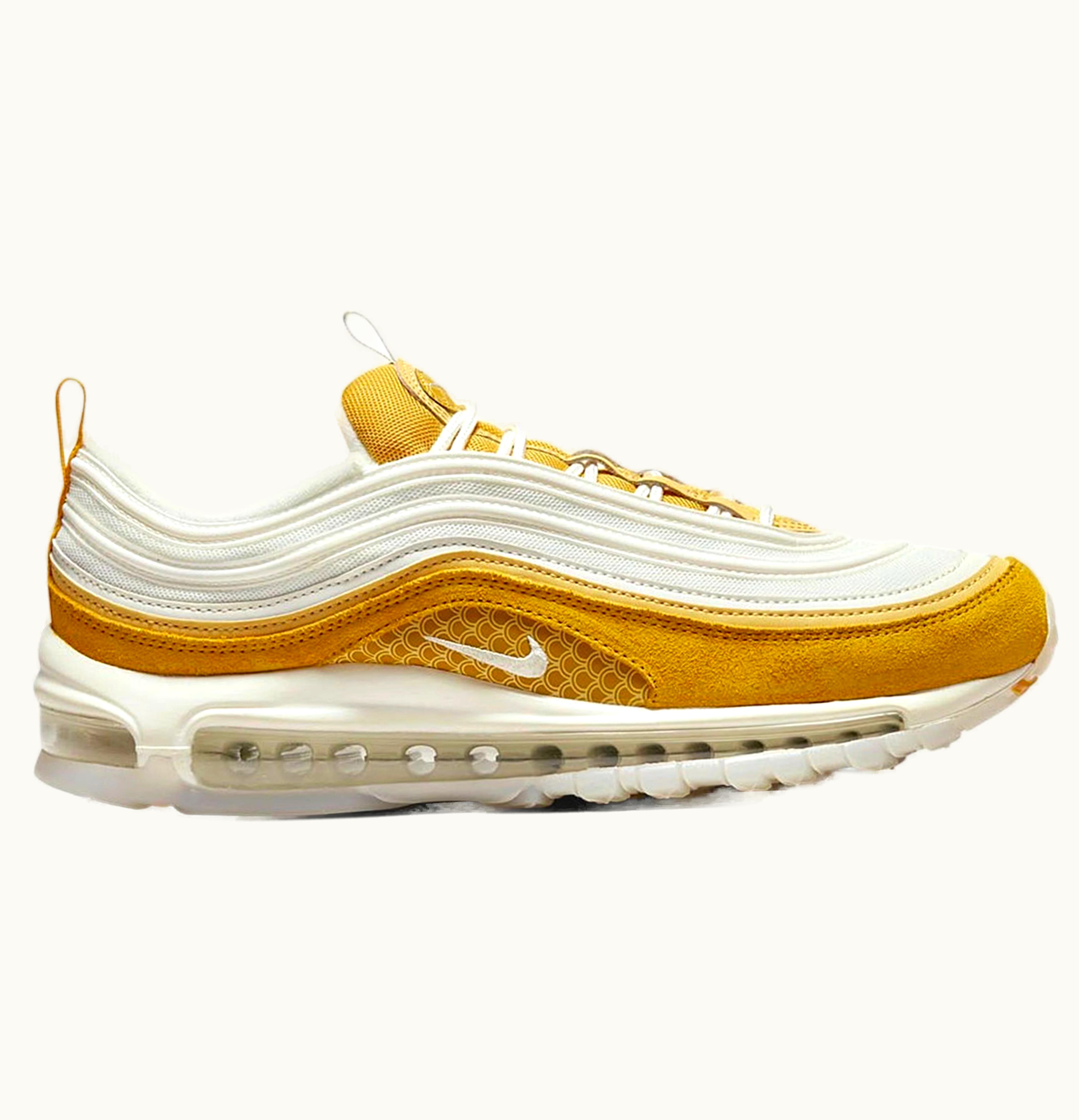 Nike Nike Air Max 97 Koi Gold