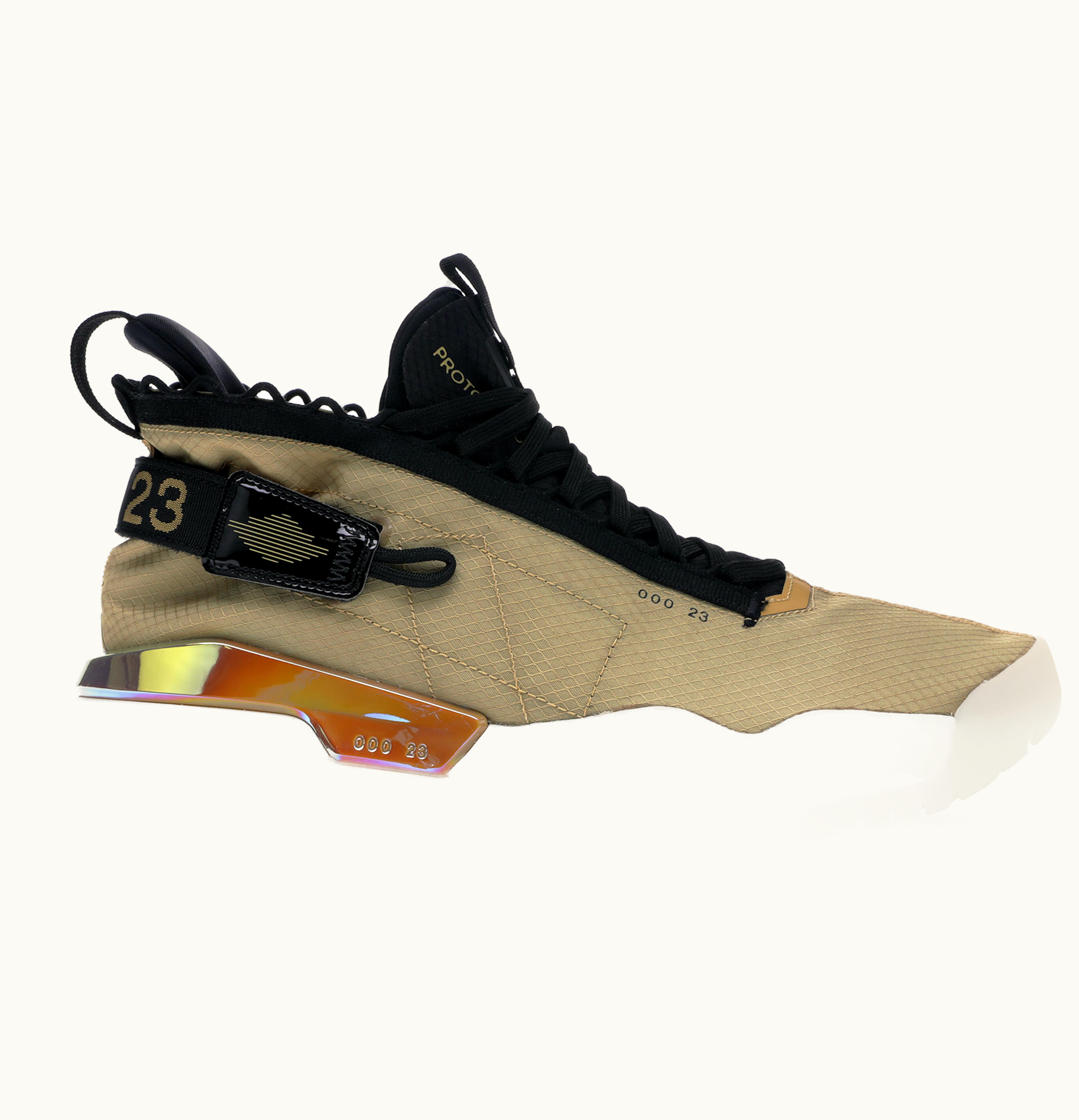 Jordan Air Jordan Proto Max 720 Club Gold