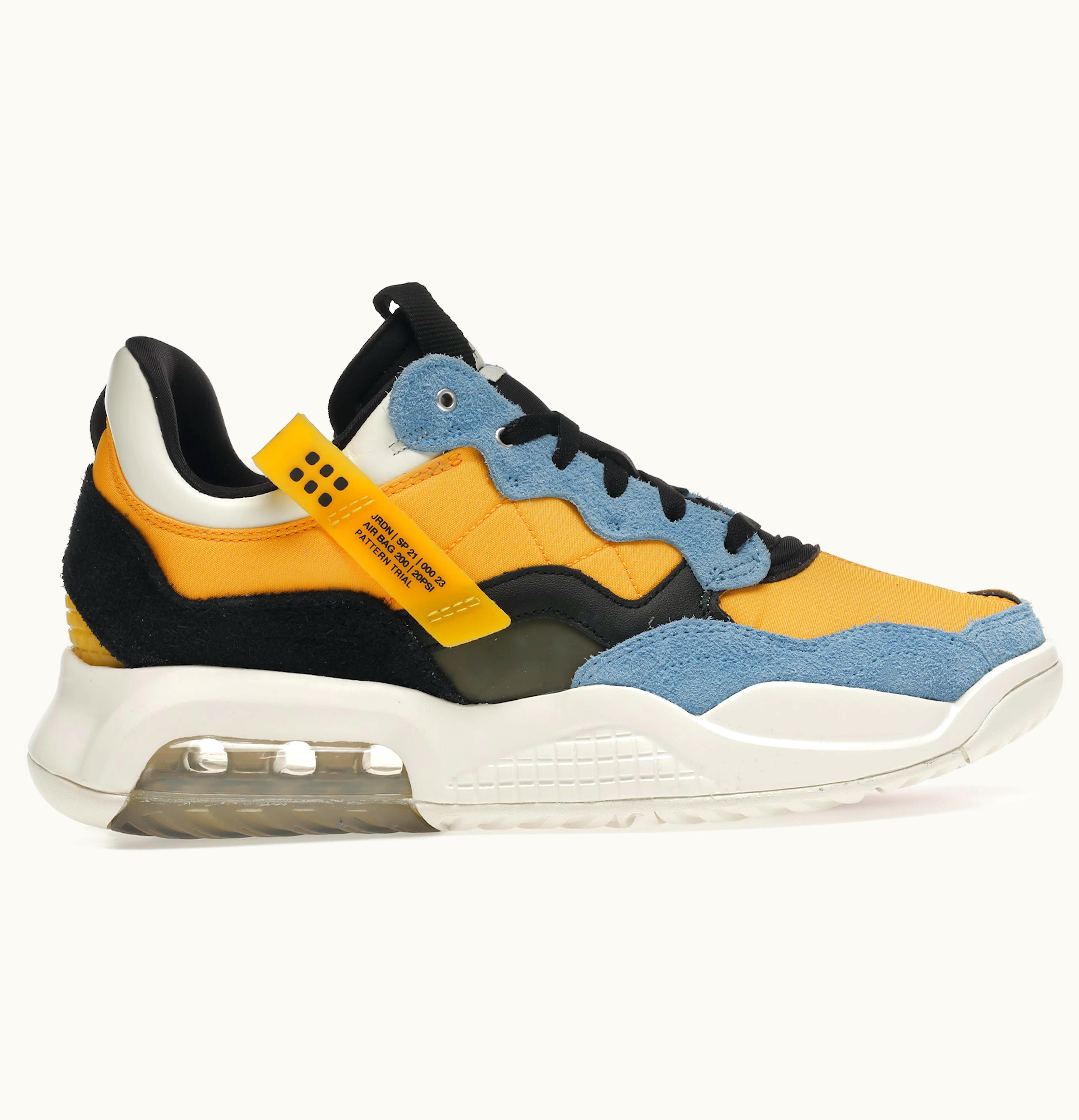 Jordan Air Jordan MA2 University Gold