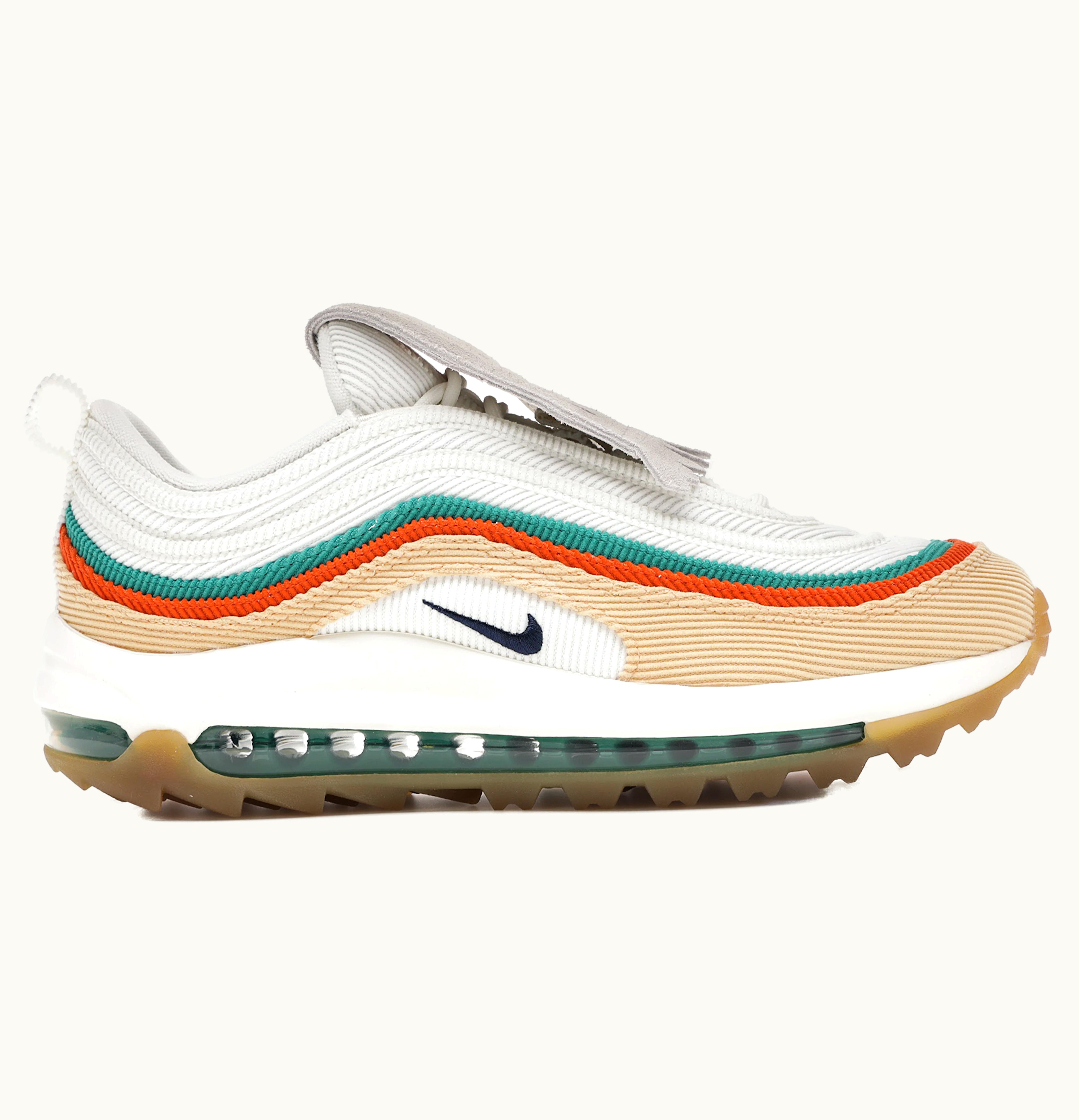 Nike Nike Air Max 97 Golf NRG Celestial Gold
