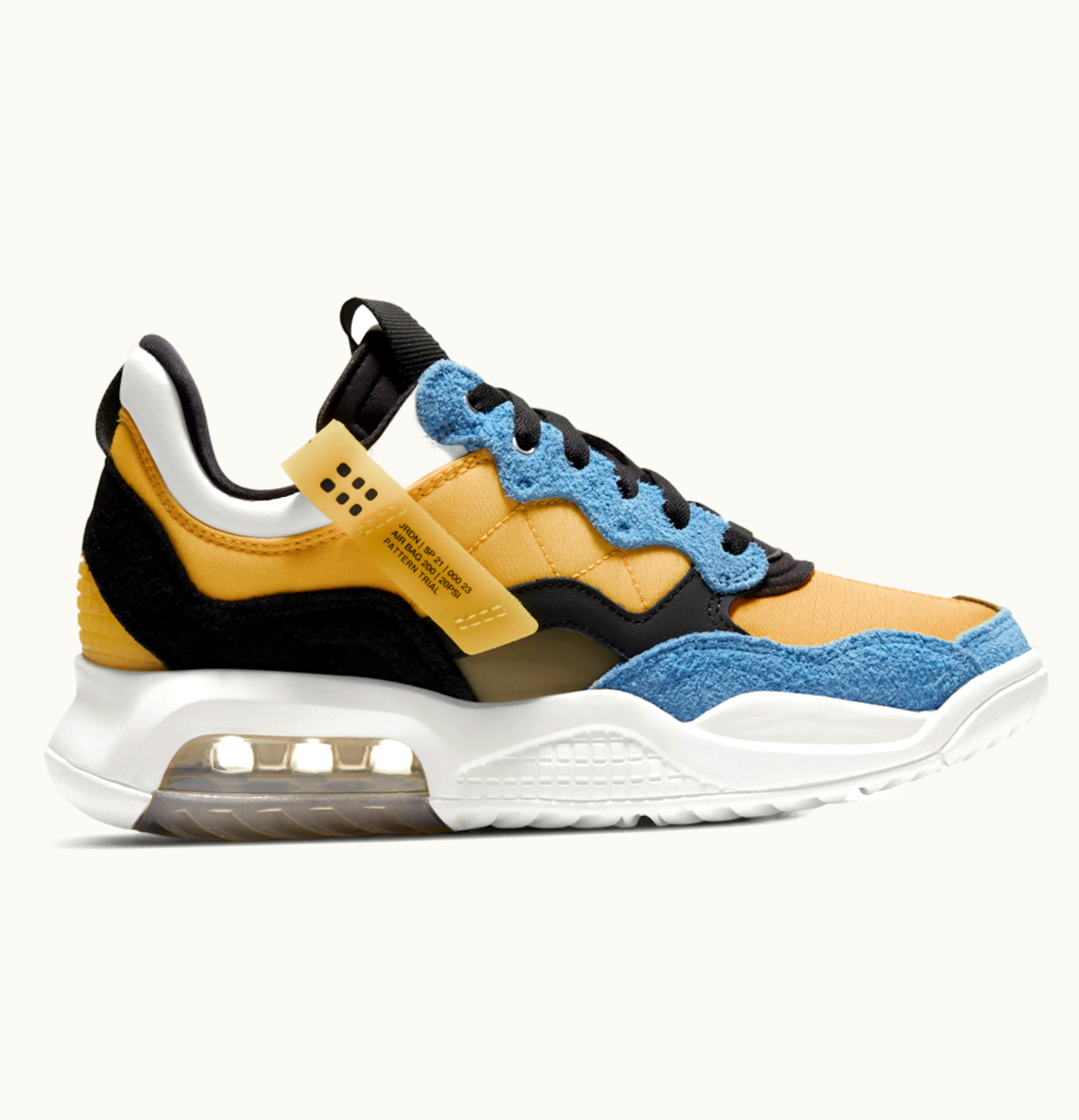 Jordan Air Jordan MA2 University Gold W