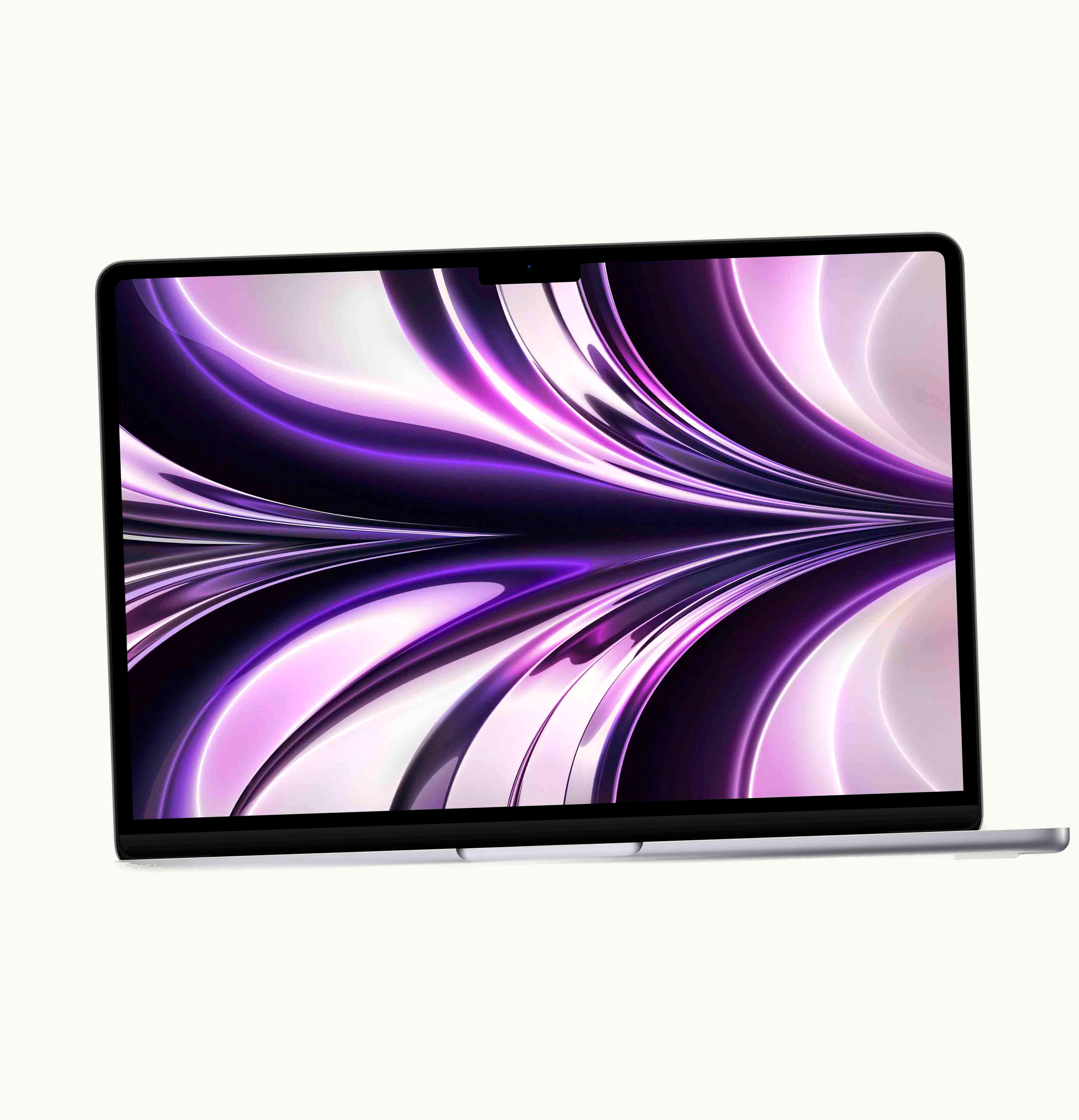 Apple Apple MacBook Air 136 M2 chip 8GB RAM 512GB SSD M2 10 core macOS MLXX3LL A Space Gray