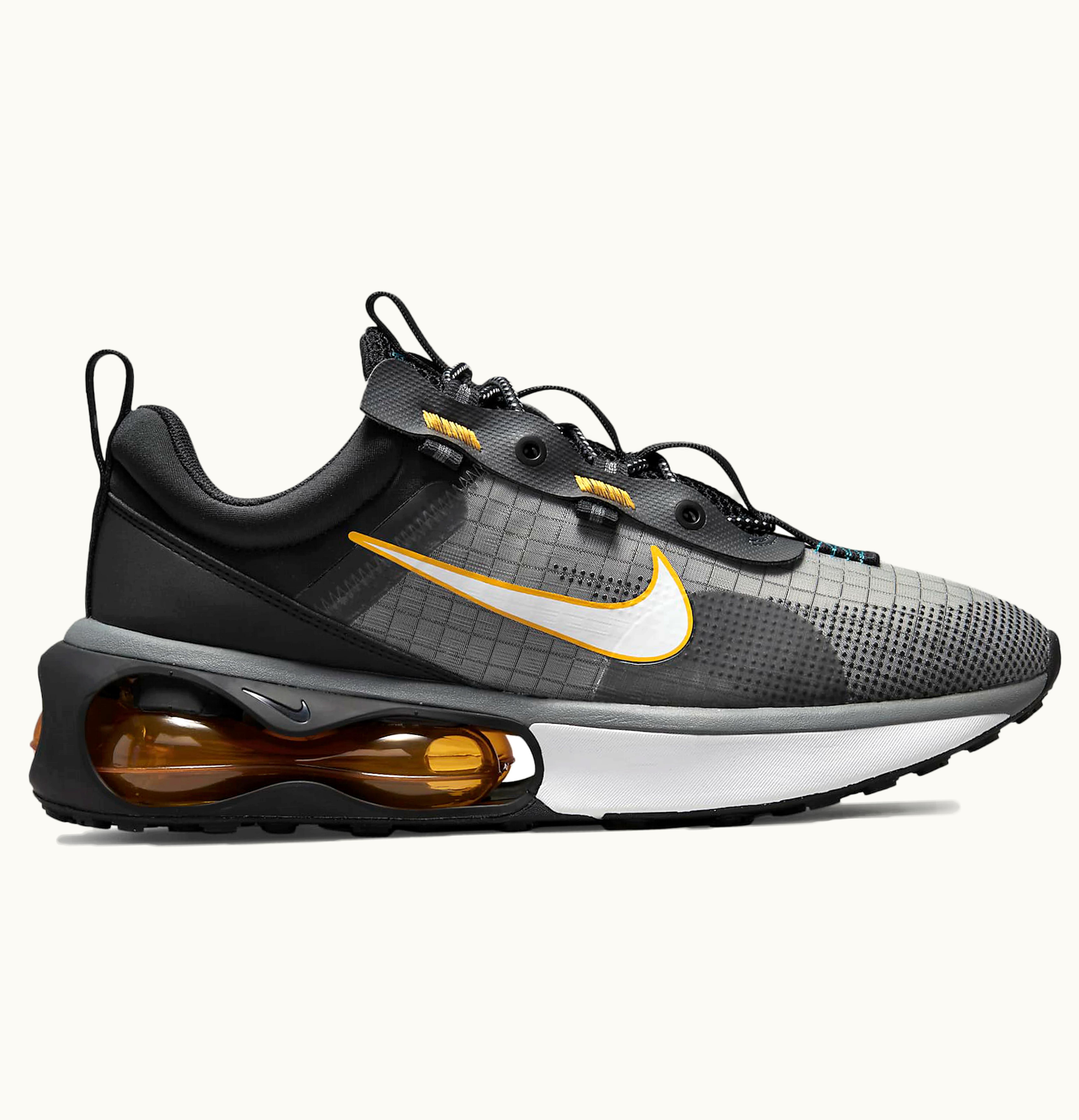 Nike Nike Air Max 2021 Anthracite University Gold