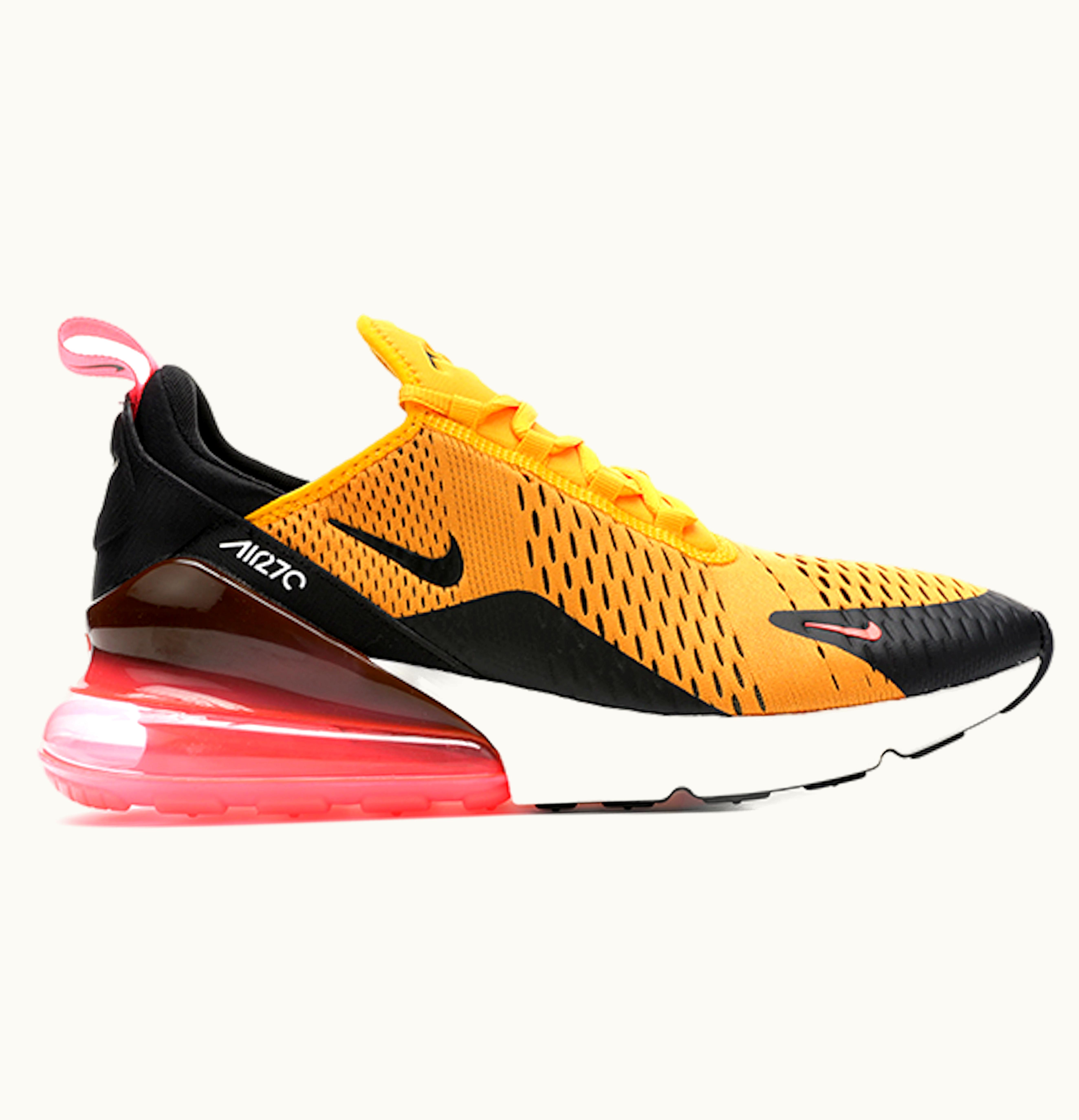 Nike Nike Air Max 270 University Gold