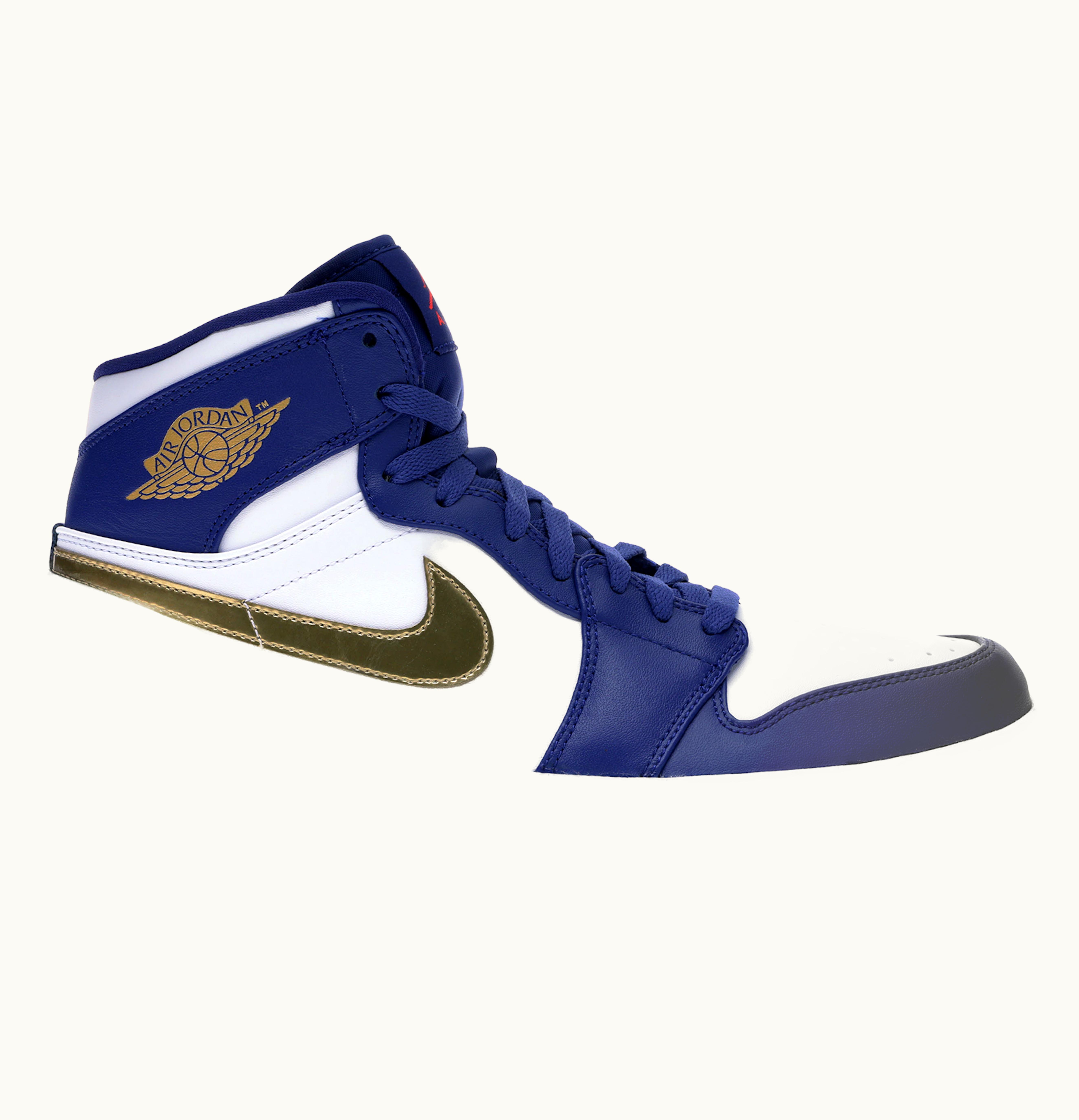 Jordan Air Jordan 1 Retro Gold Medal