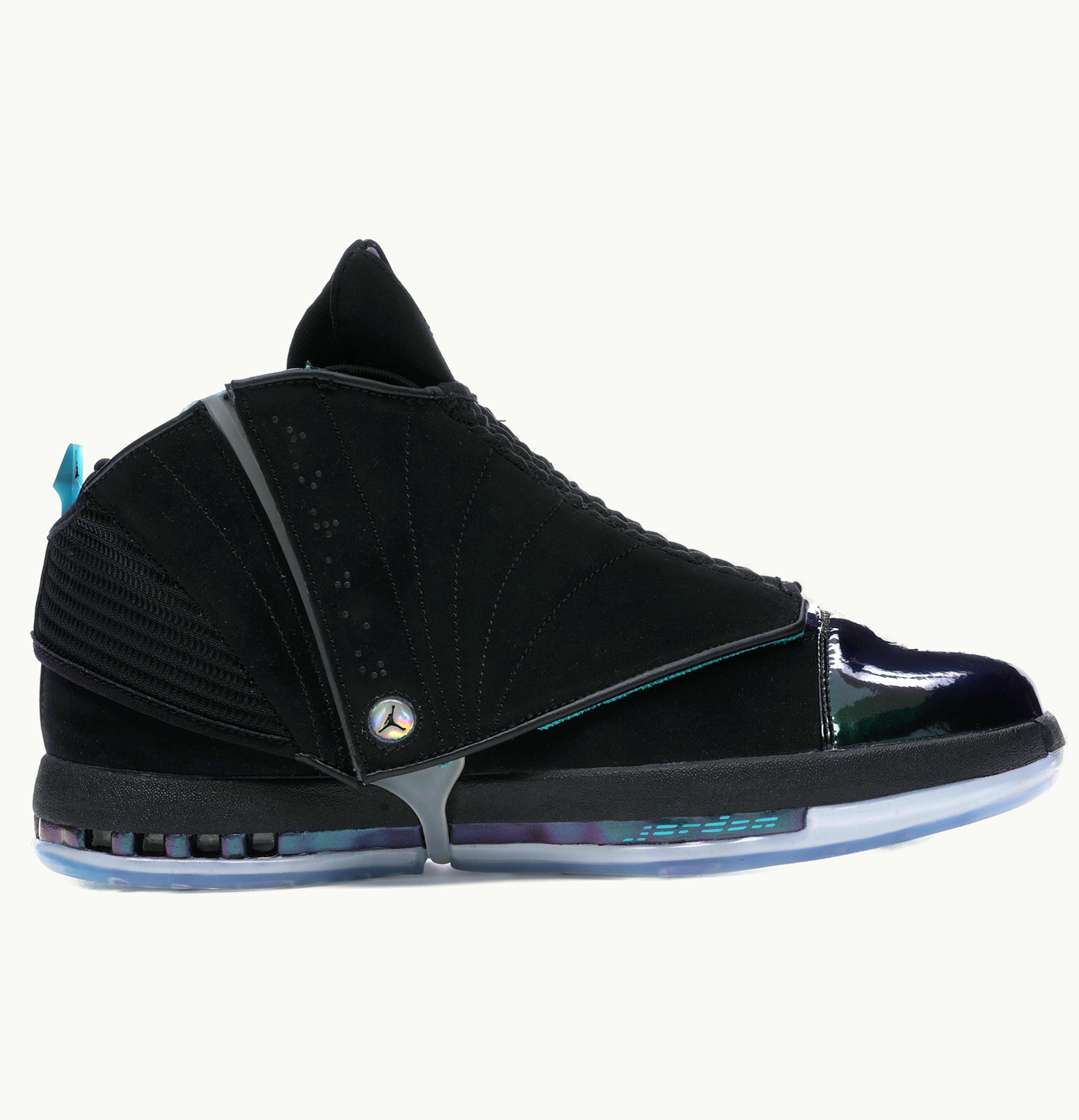 Jordan Air Jordan 16 Retro CEO