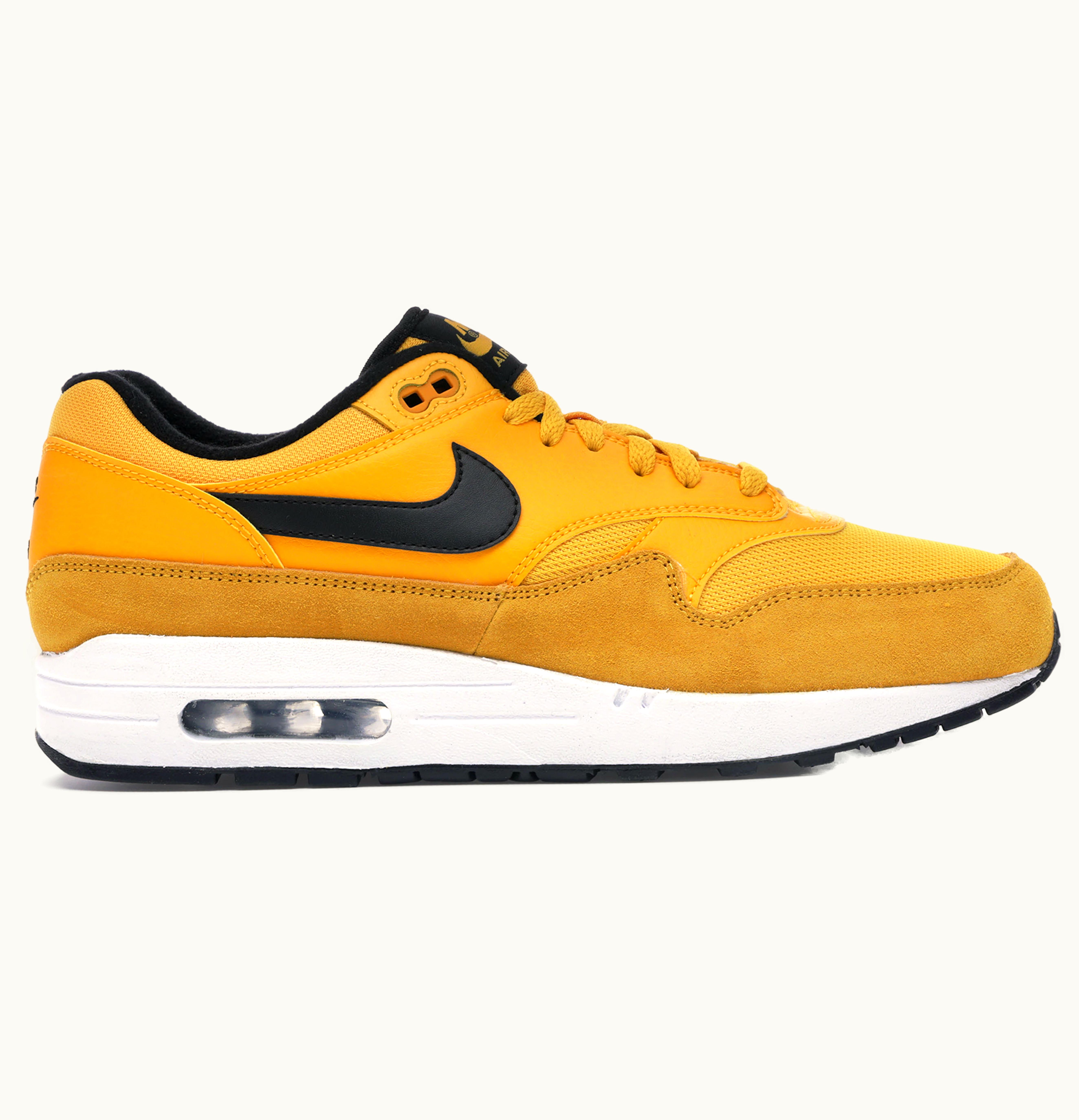 Nike Nike Air Max 1 University Gold
