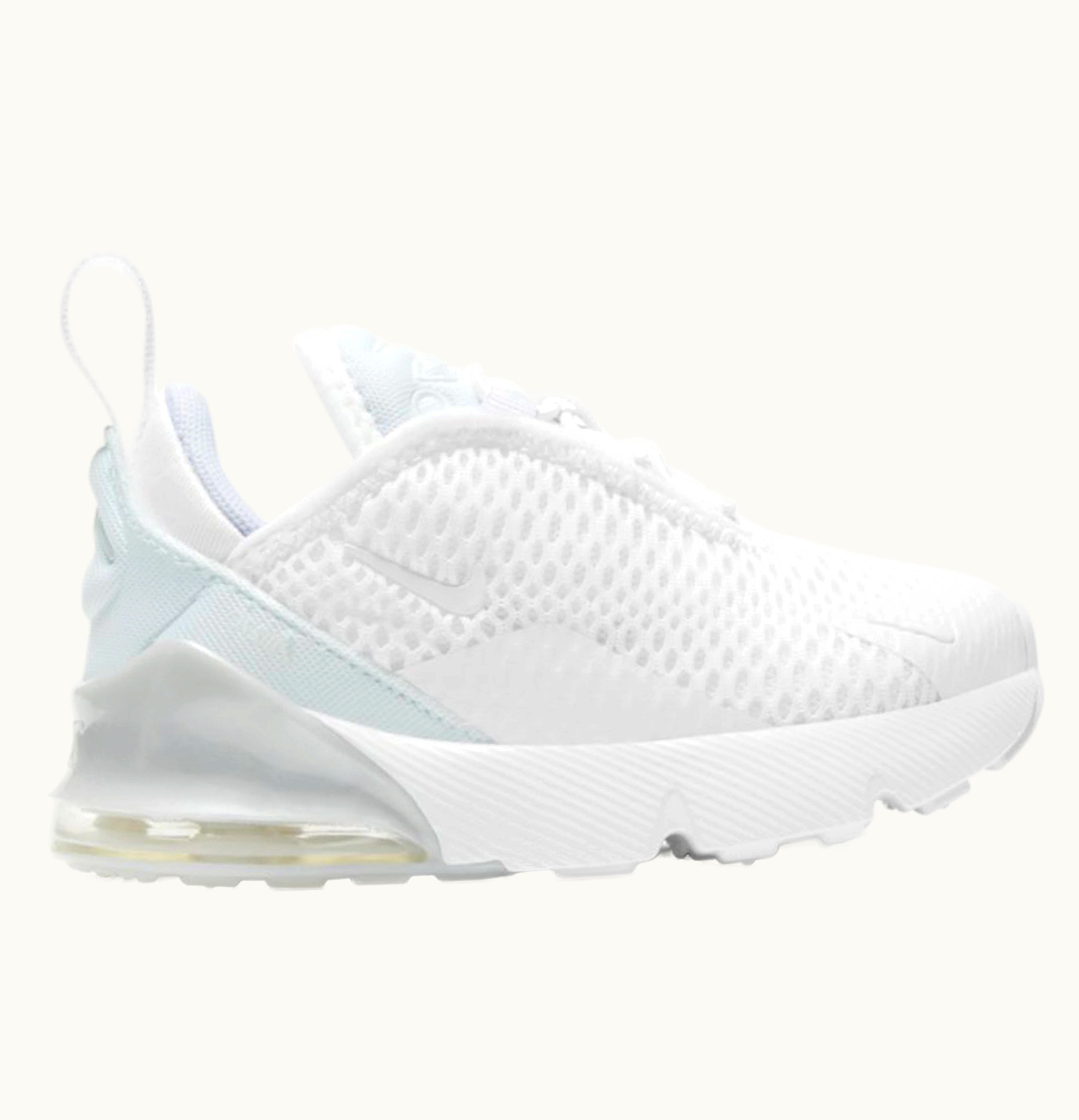 Nike Nike Air Max 270 White TD