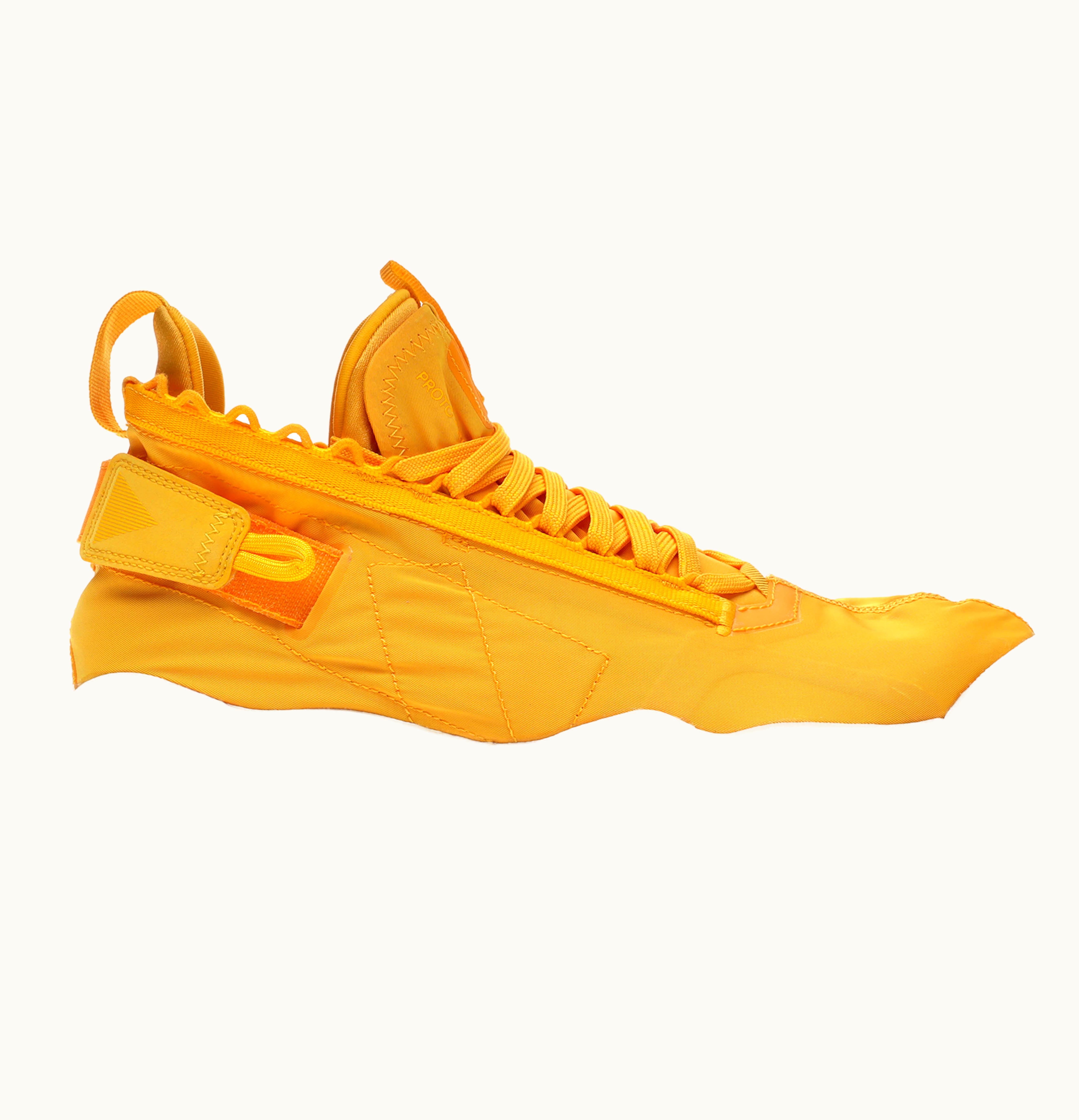 Jordan Air Jordan Proto React University Gold White