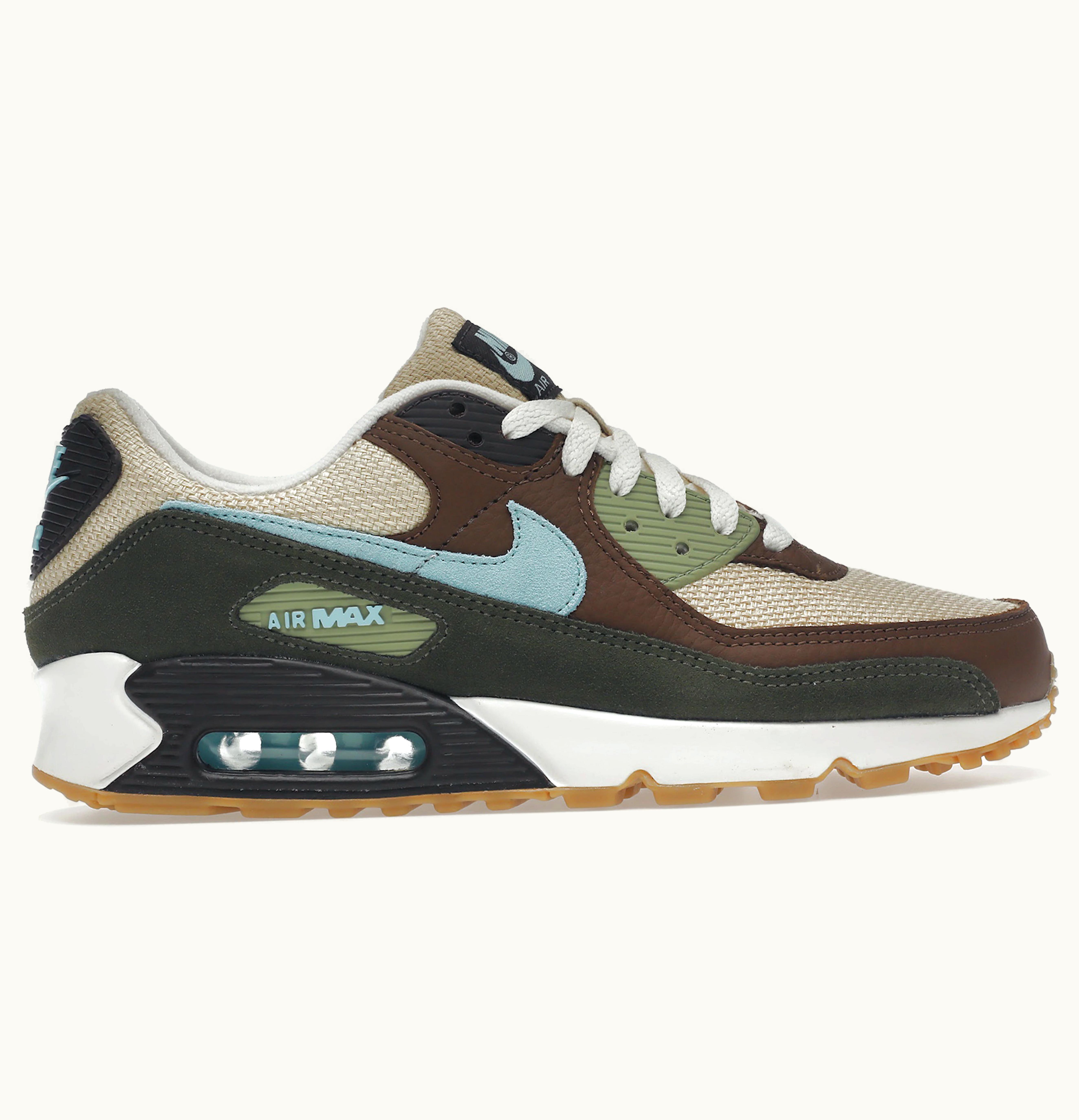 Nike Nike Air Max 90 Hemp