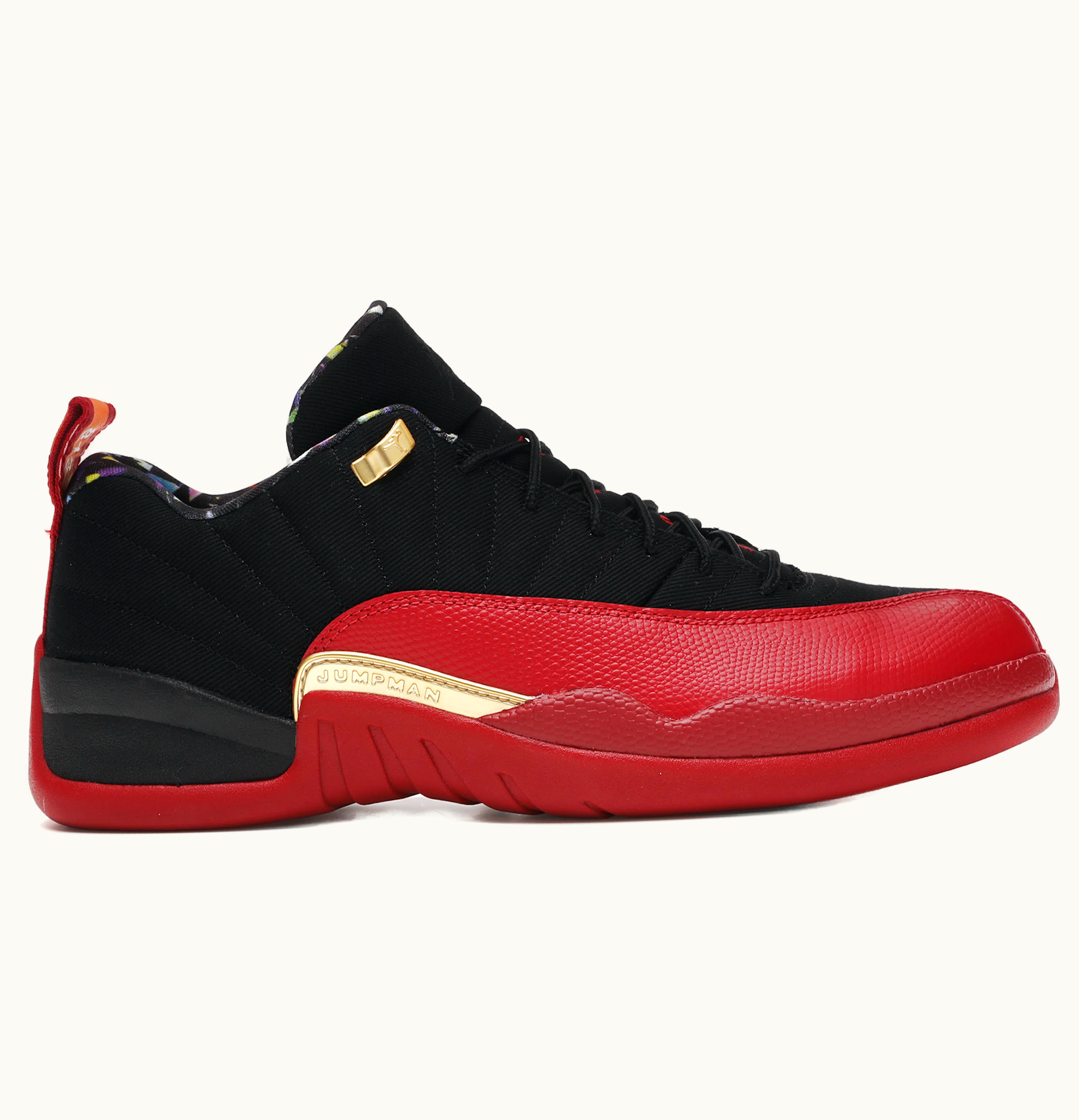 Jordan Air Jordan 12 Low SE Superbowl LV