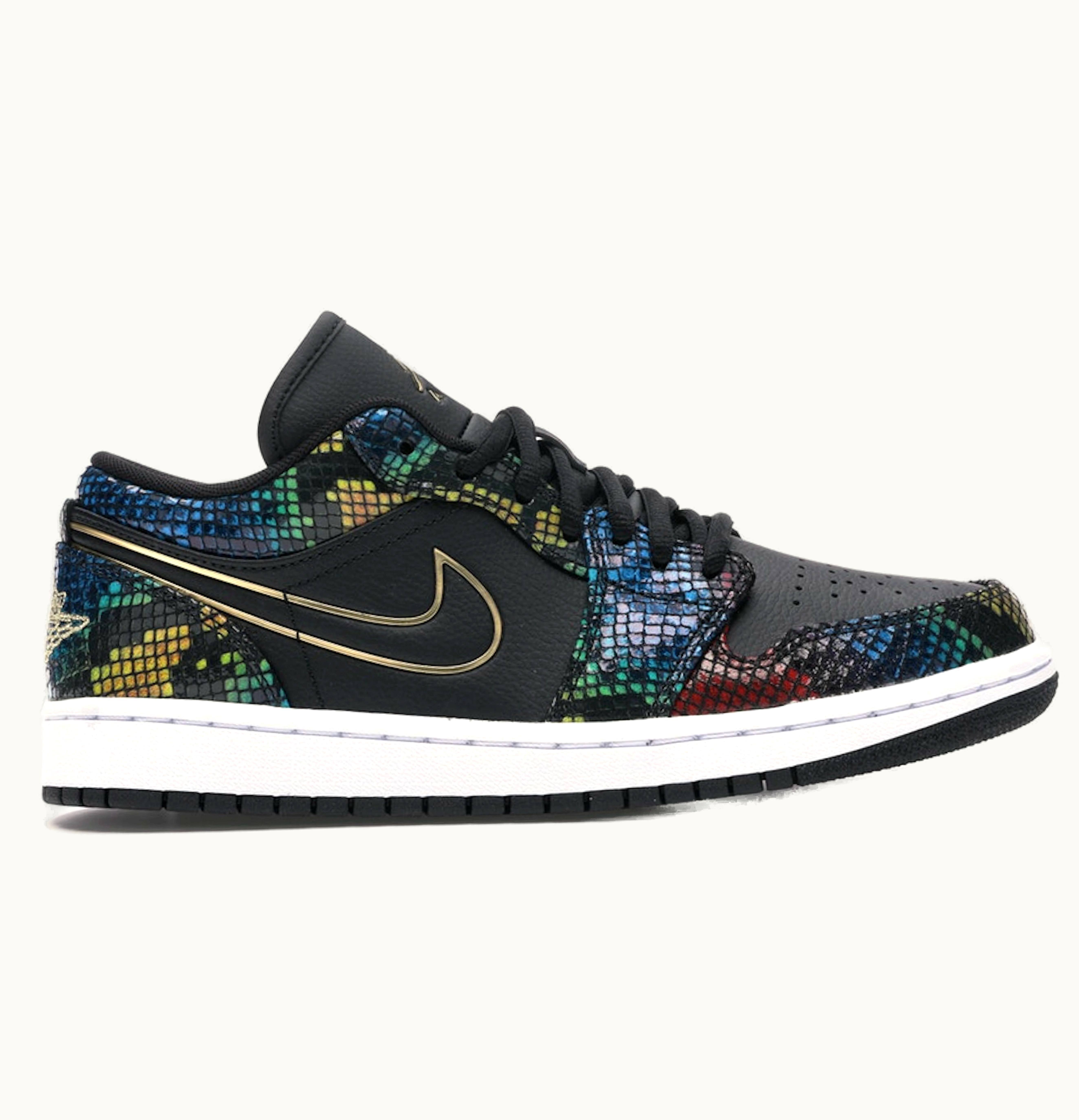 Jordan Air Jordan 1 Low W 2020