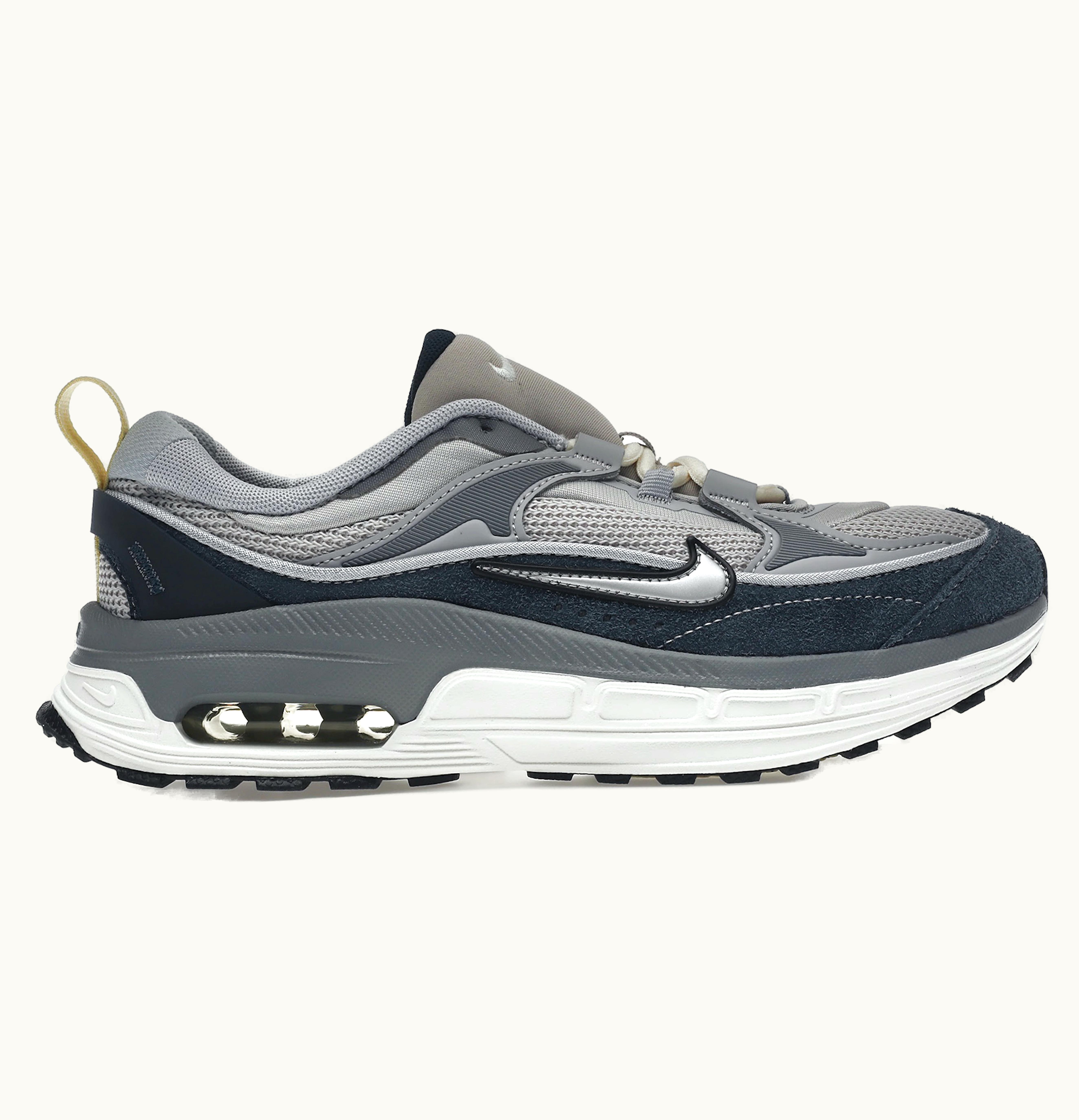 Nike Nike Air Max Bliss Light Iron Cool Grey