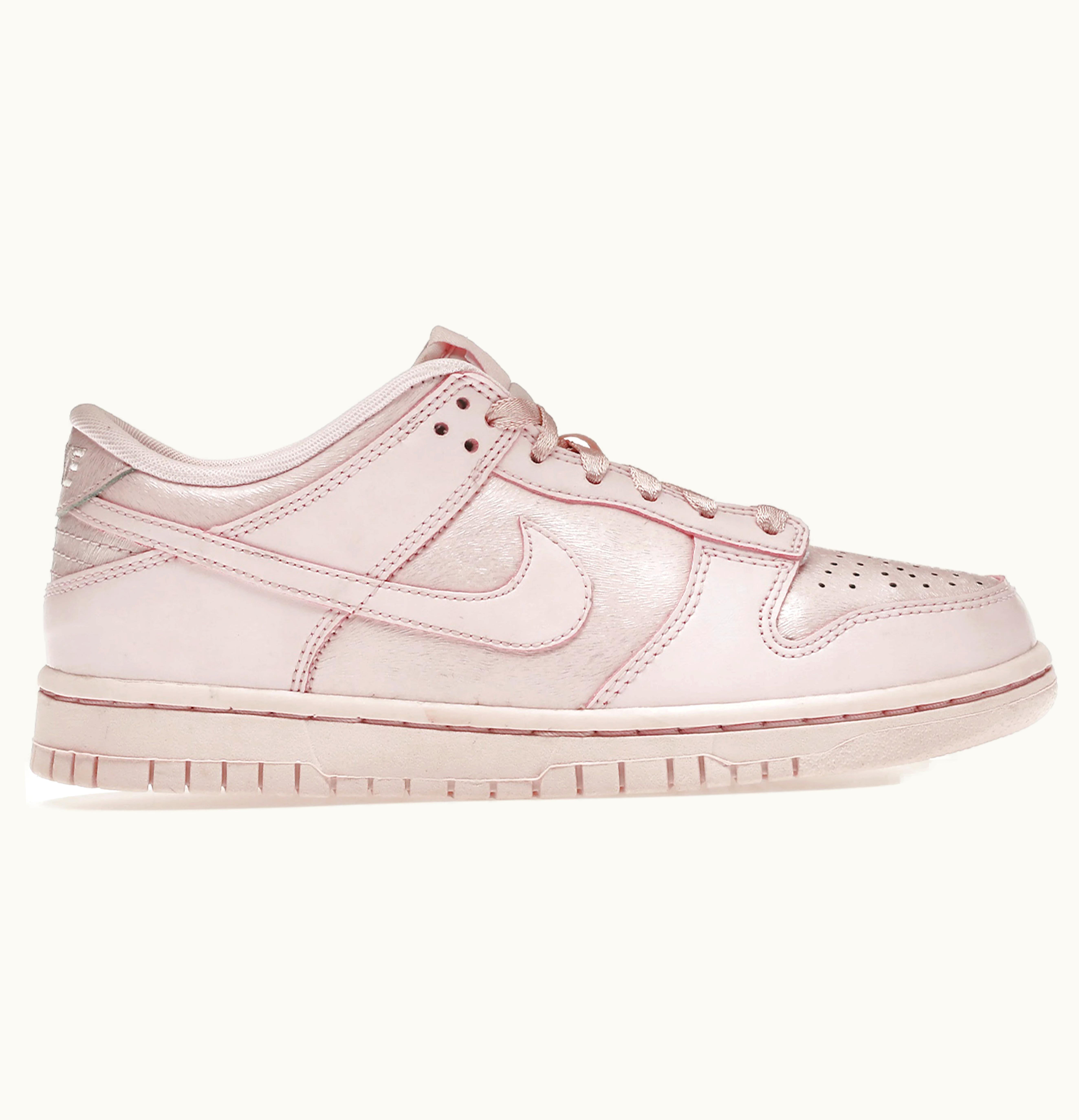 Nike Nike Dunk Low Pink GS
