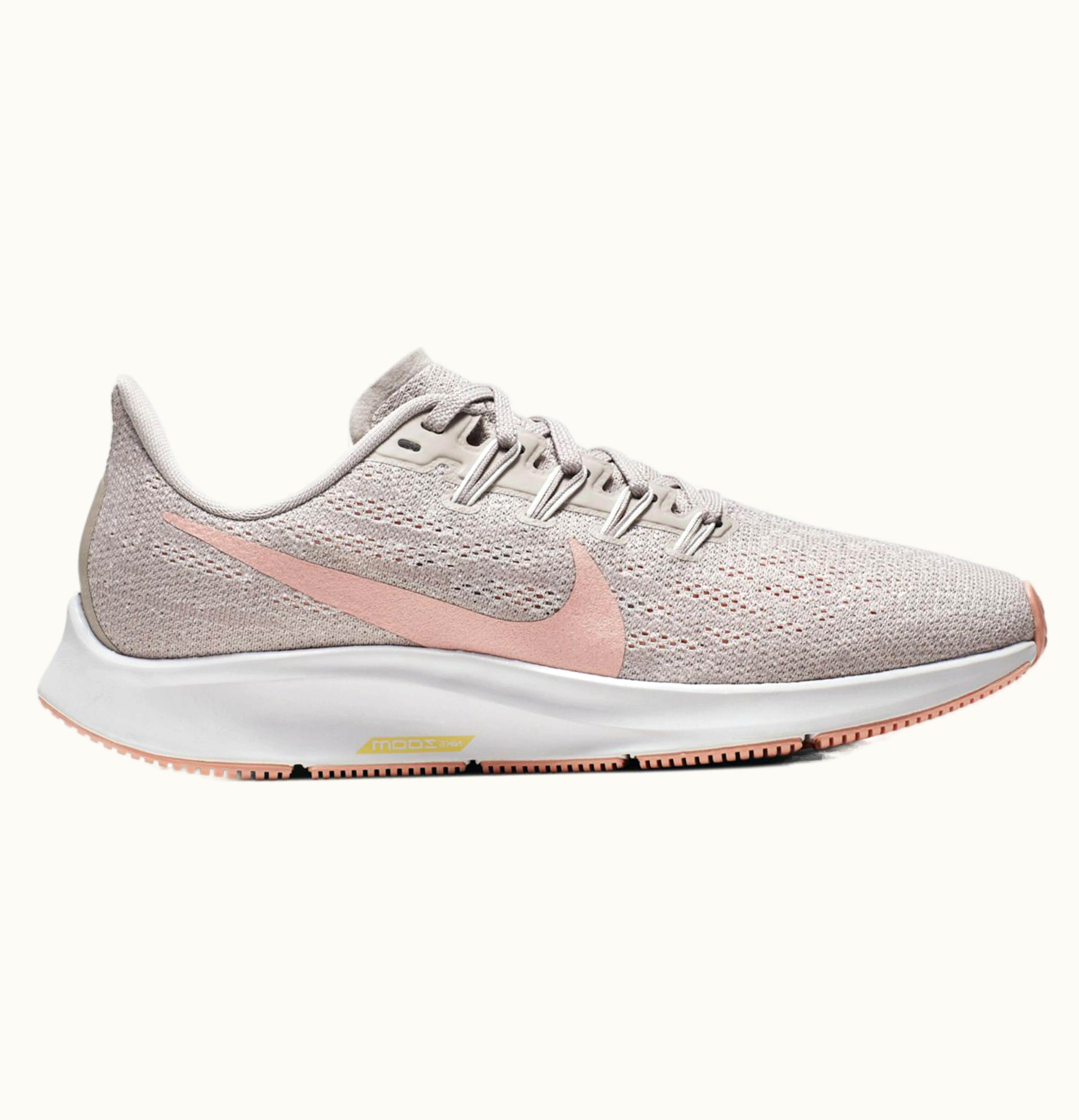 Nike Nike Air Zoom Pegasus 36 Pumice Pink Quartz W