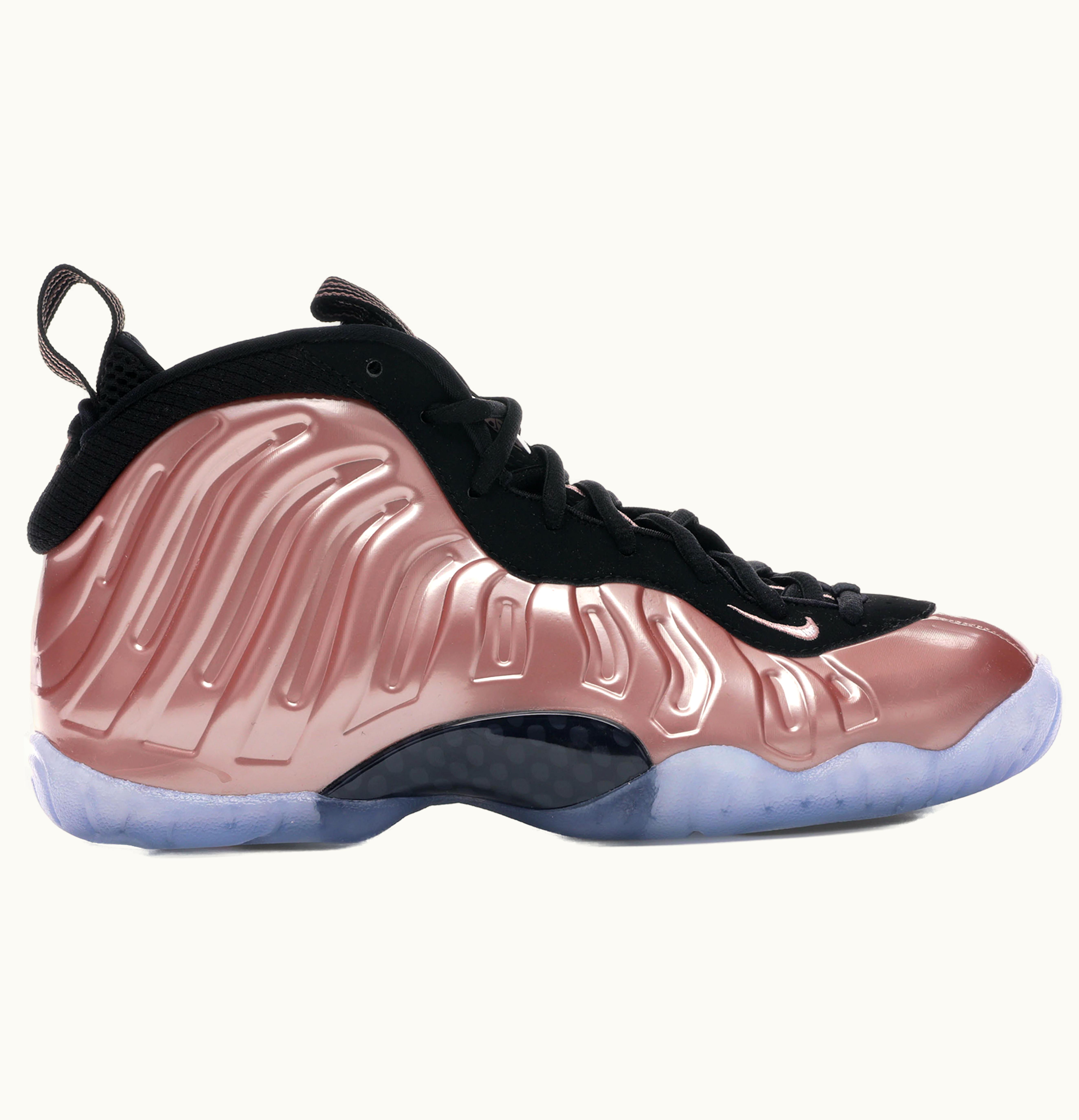 Nike Nike Air Foamposite One Elemental Rose GS