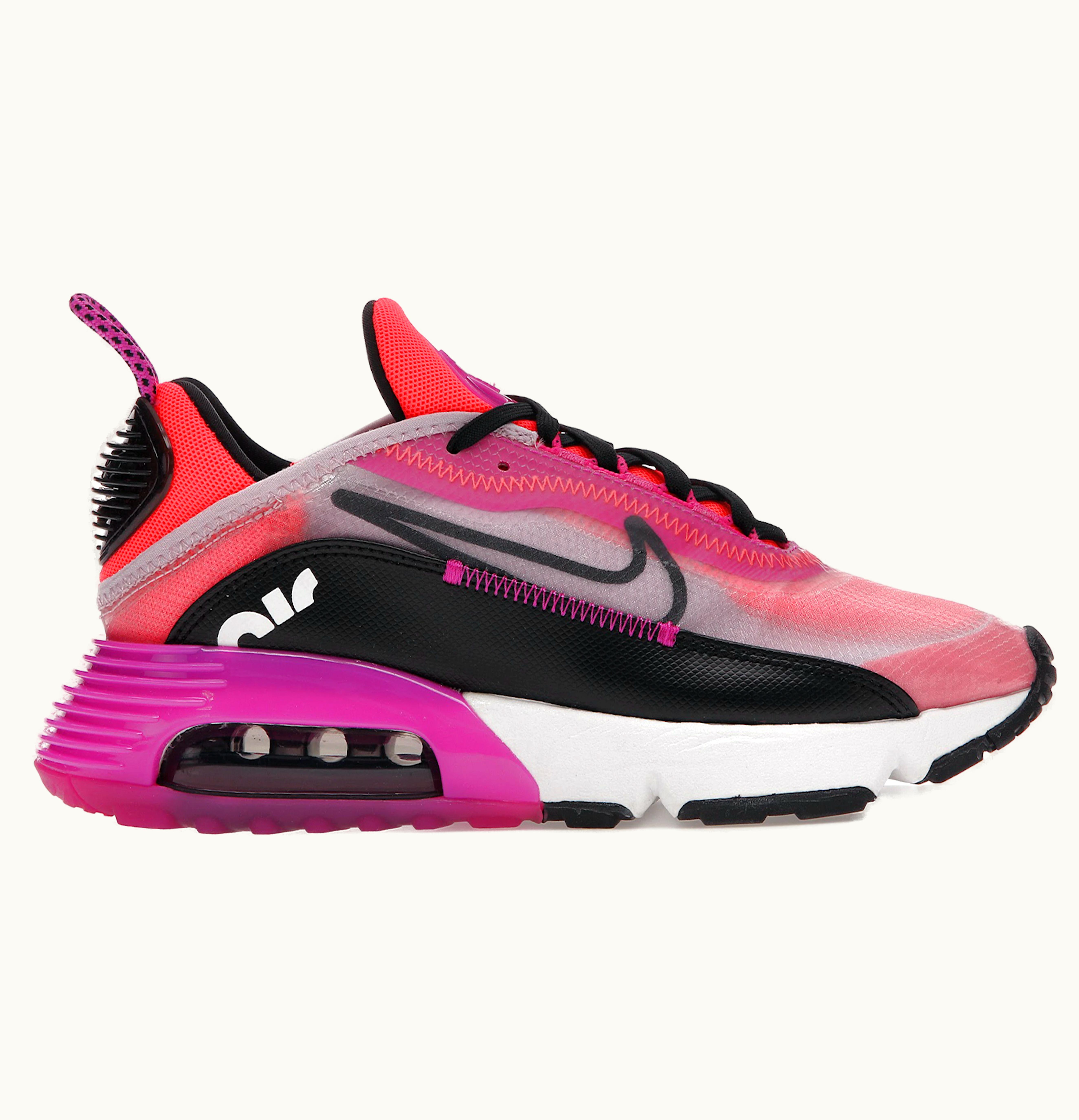 Nike Nike Air Max 2090 Iced Lilac Fire Pink W