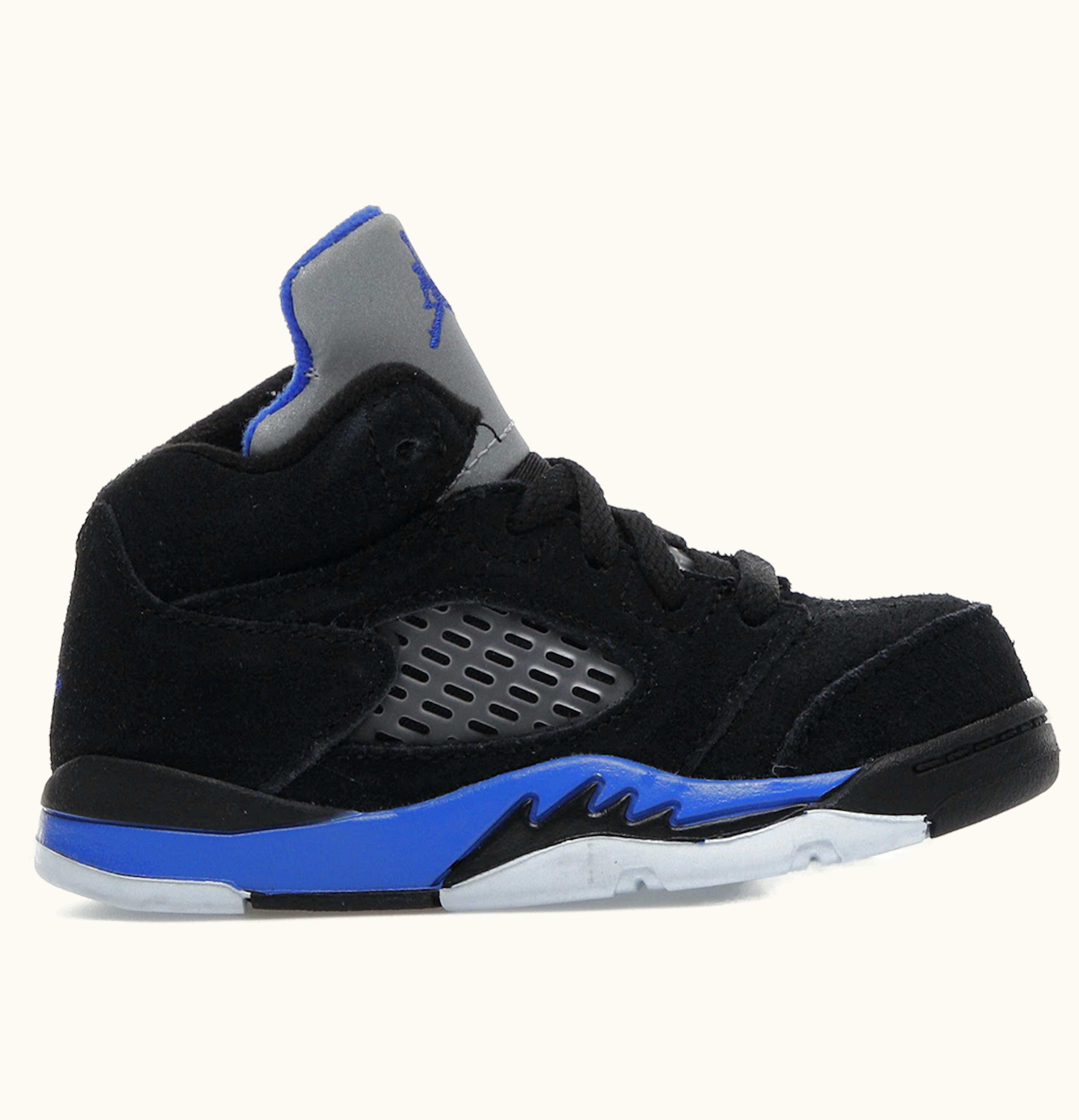Jordan Air Jordan 5 Retro Racer Blue TD