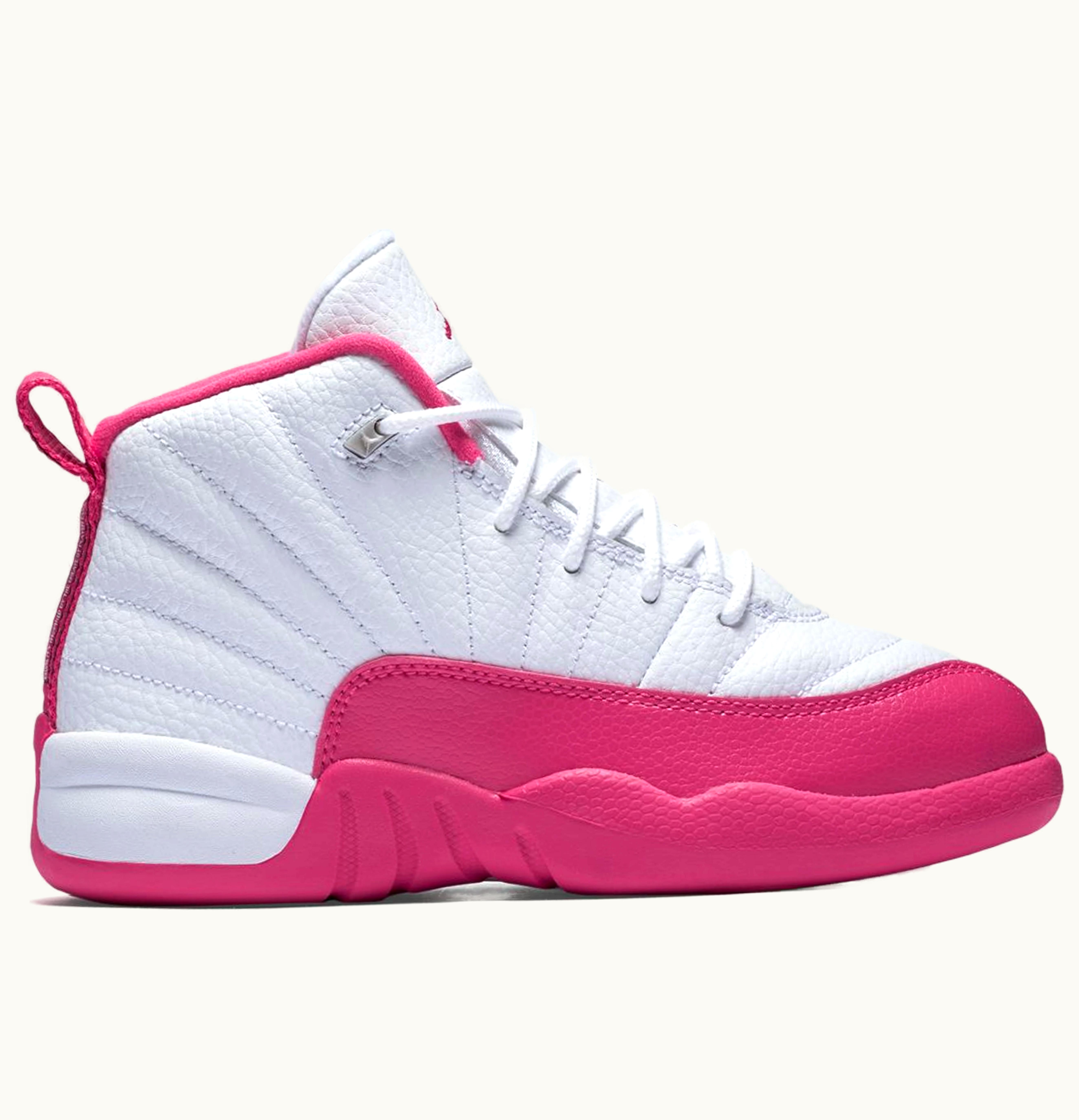 Jordan Air Jordan 12 Retro Dynamic Pink PS