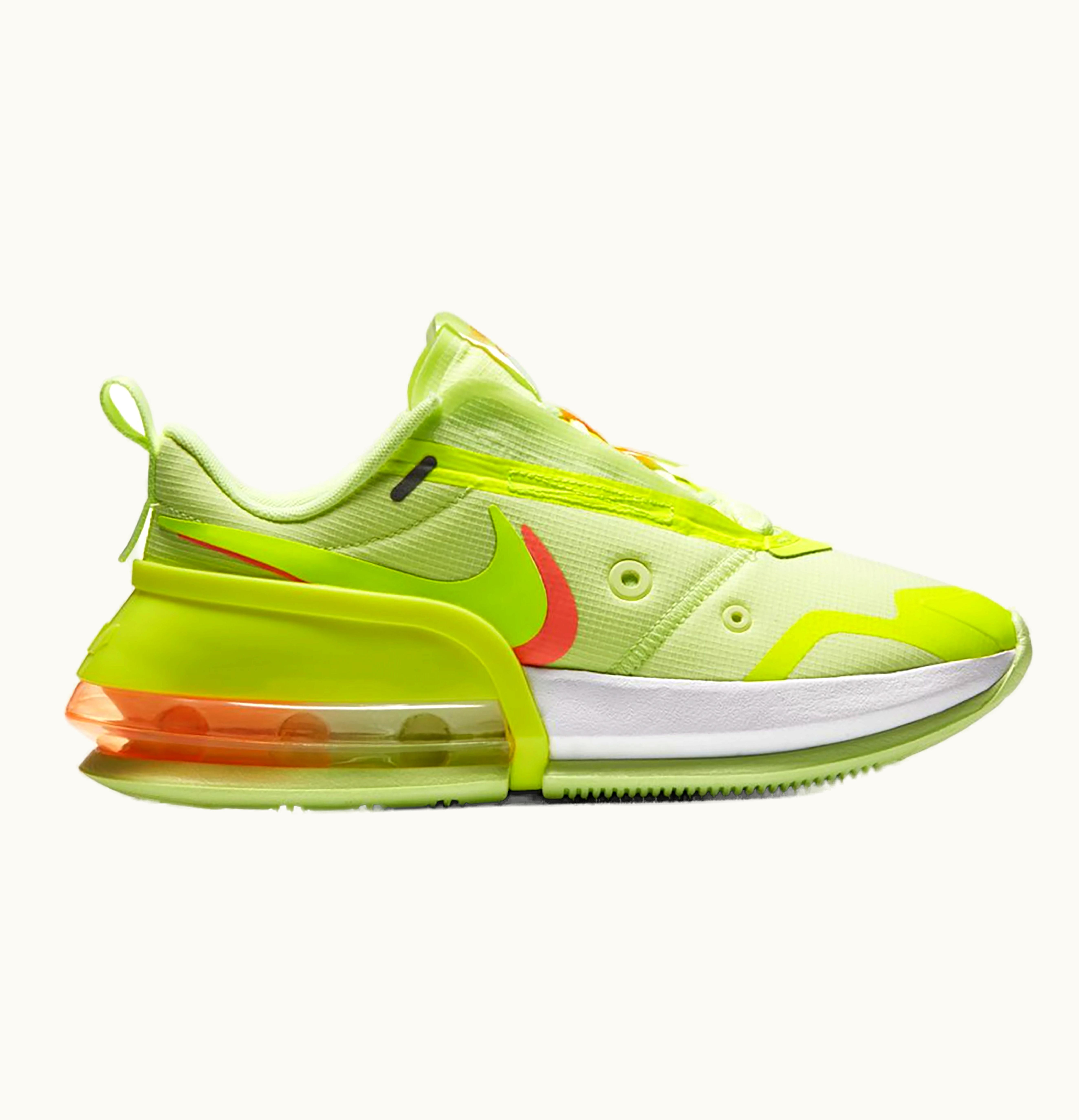 Nike Nike Air Max Up Barely Volt Atomic Pink W