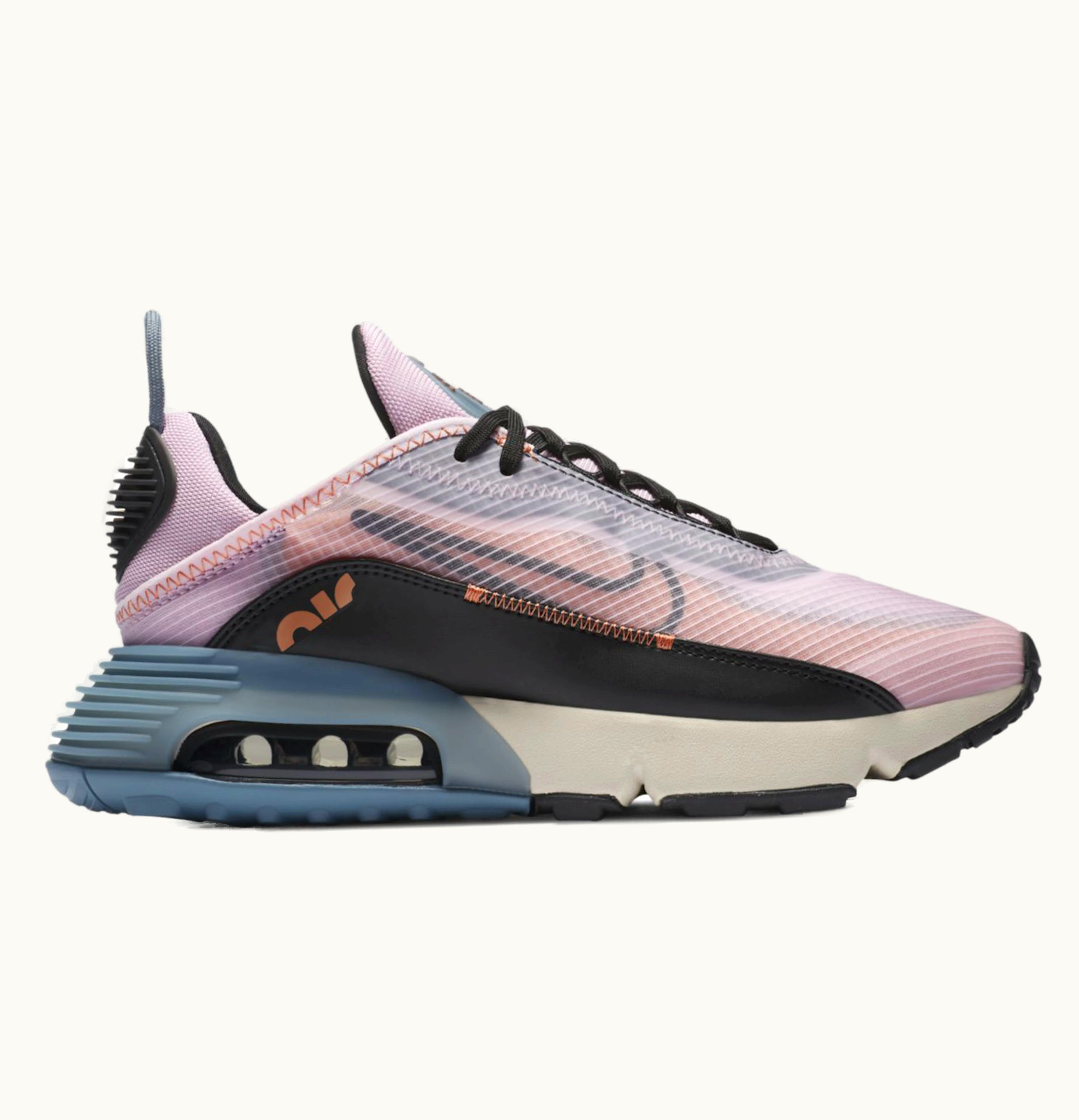 Nike Nike Air Max 2090 Light Arctic Pink W