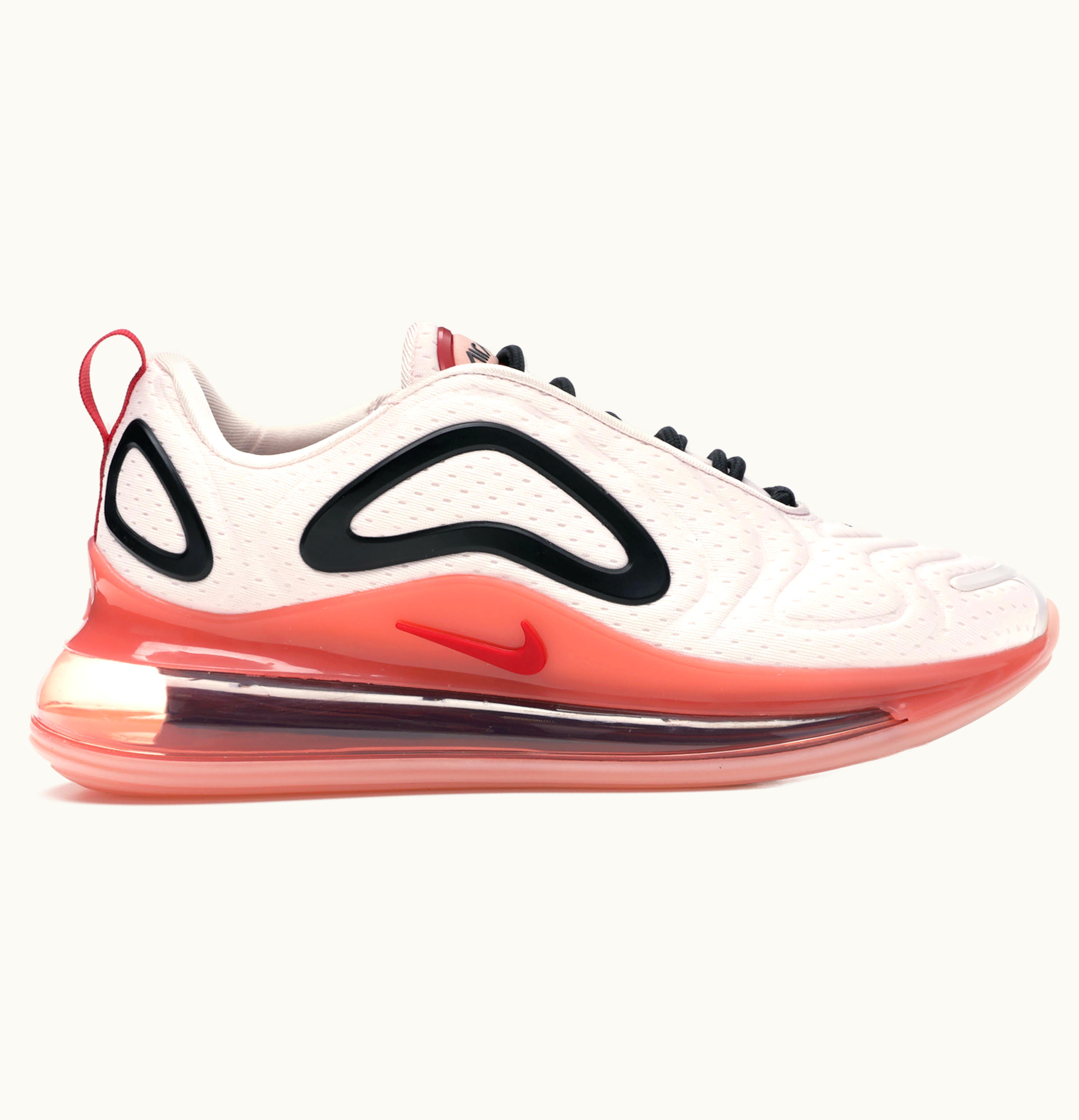 Nike Nike Air Max 720 Light Soft Pink Coral Stardust W
