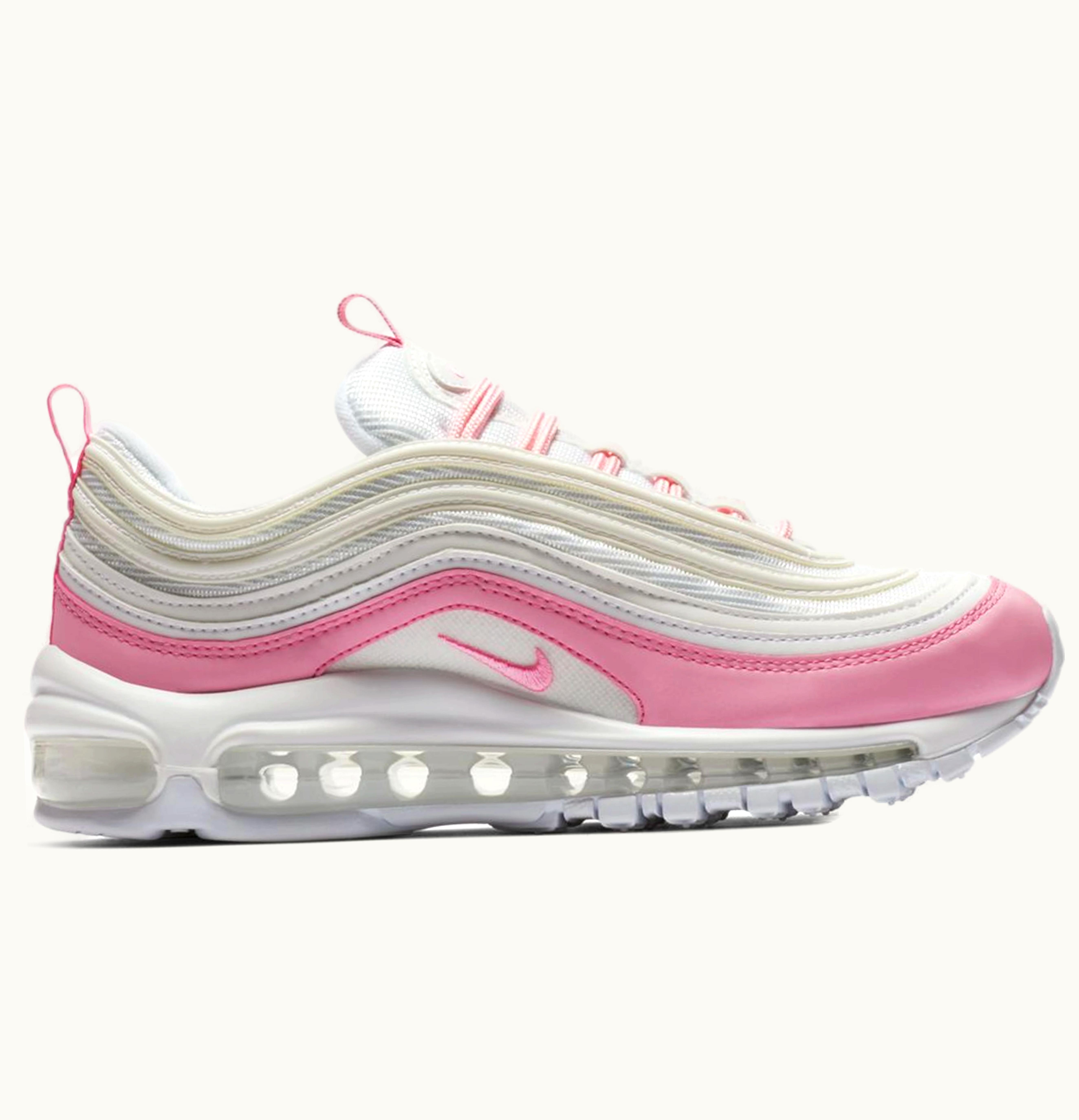 Nike Nike Air Max 97 Psychic Pink W