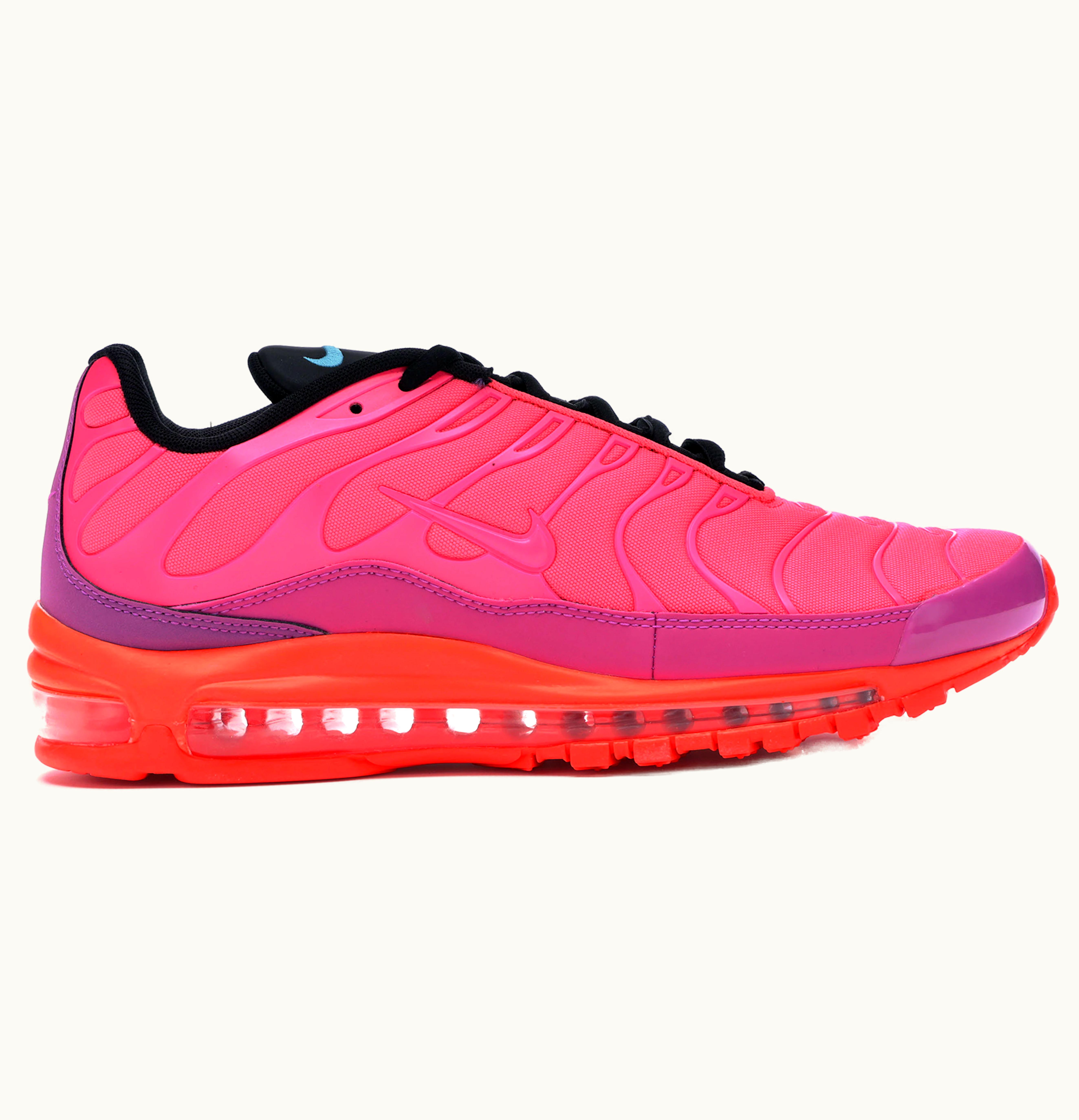 Nike Nike Air Max 97 Plus Racer Pink Hyper Magenta