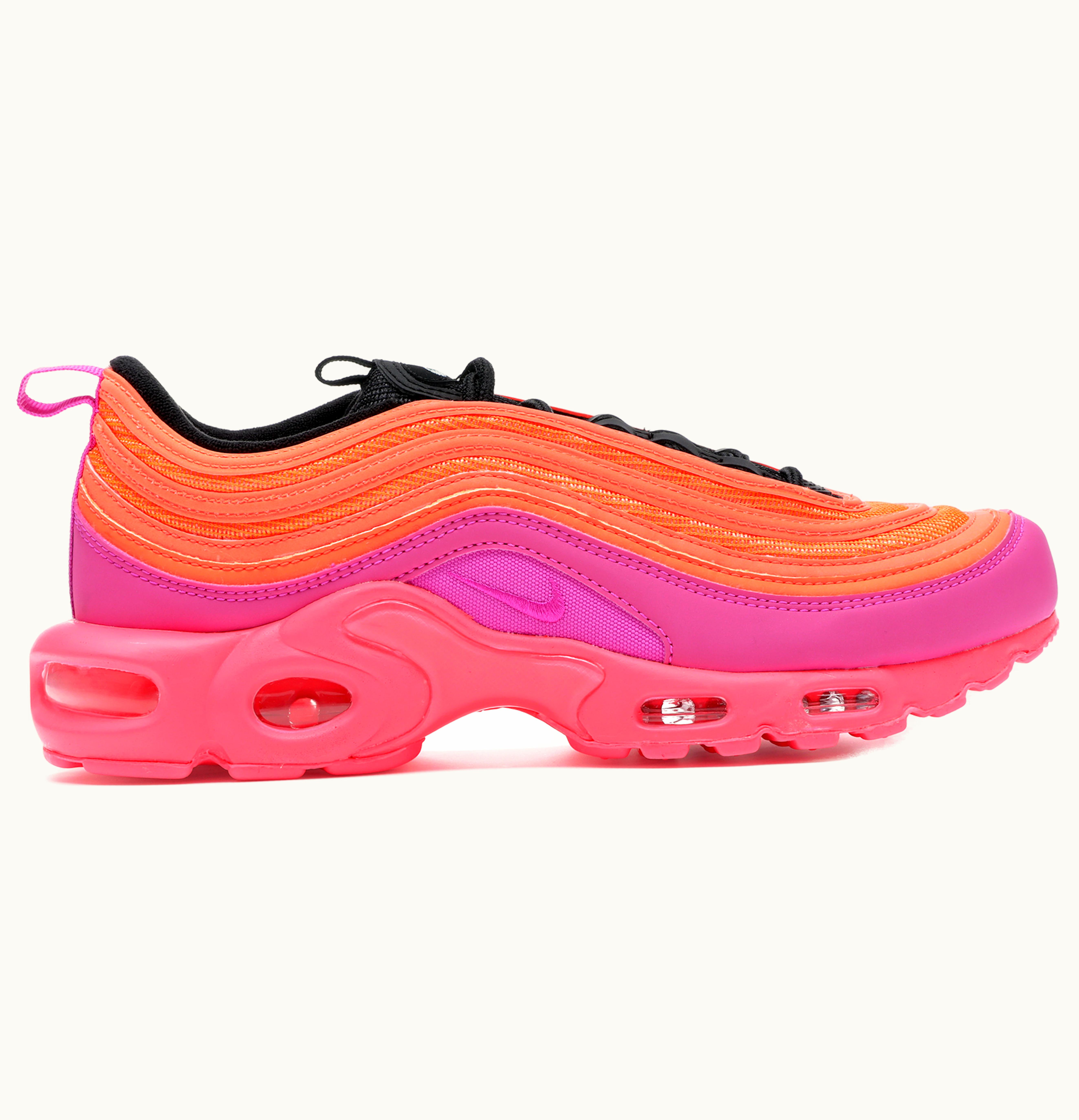 Nike Nike Air Max Plus 97 Racer Pink Hyper Magenta