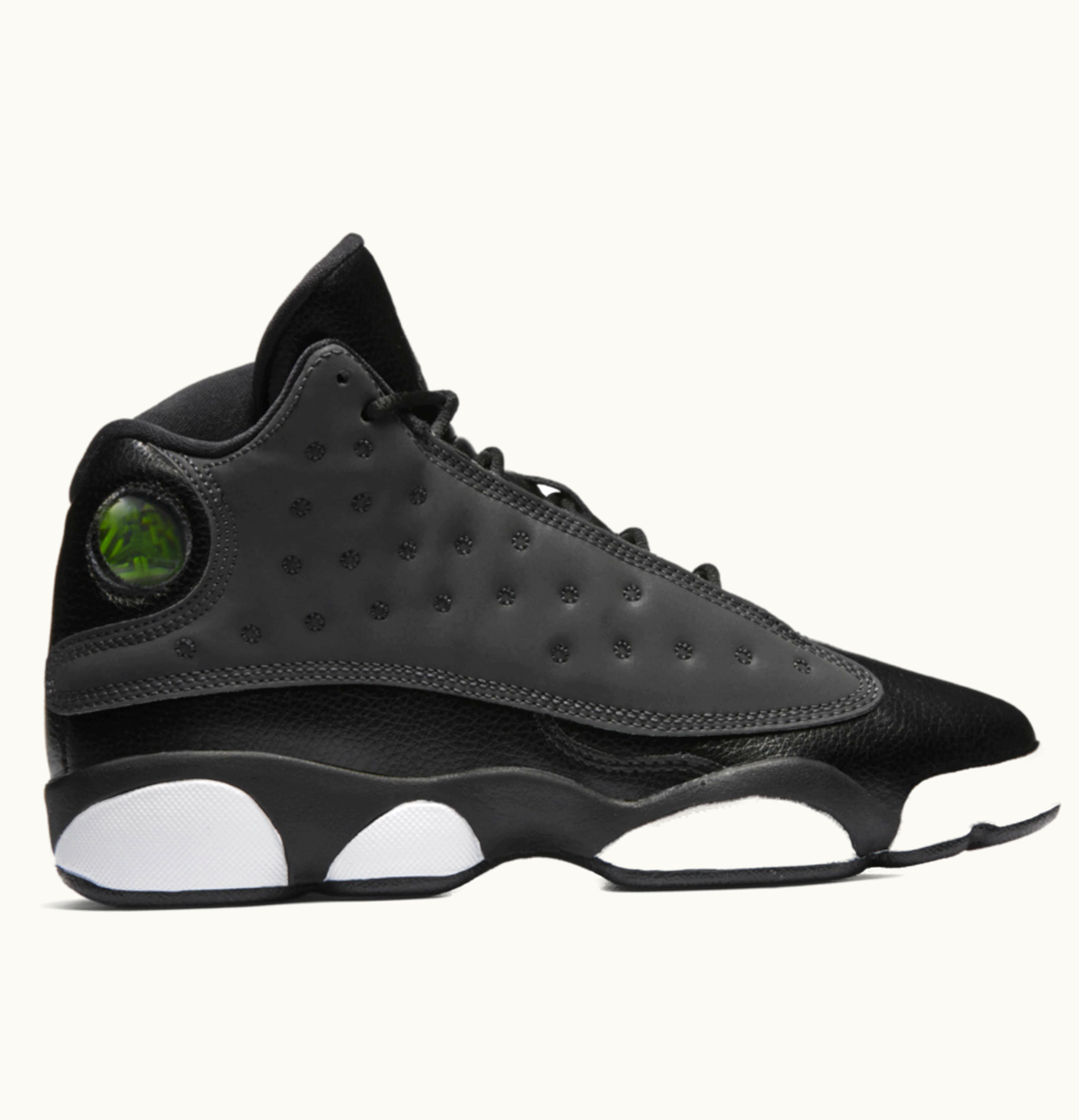 Jordan Air Jordan 13 Retro Hyper Pink 2017 GS