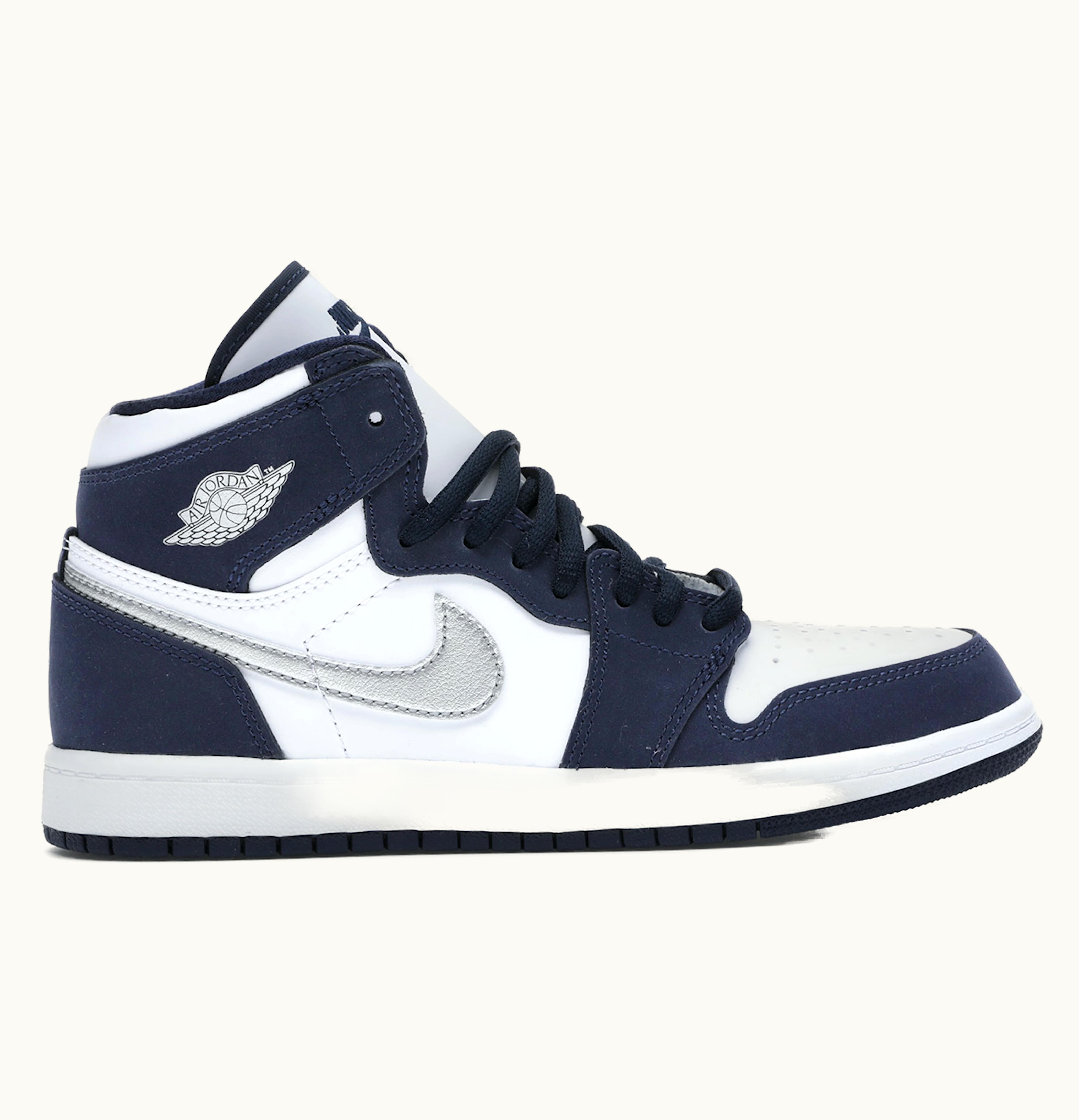 Jordan Air Jordan 1 Retro High CO Japan Midnight Navy GS