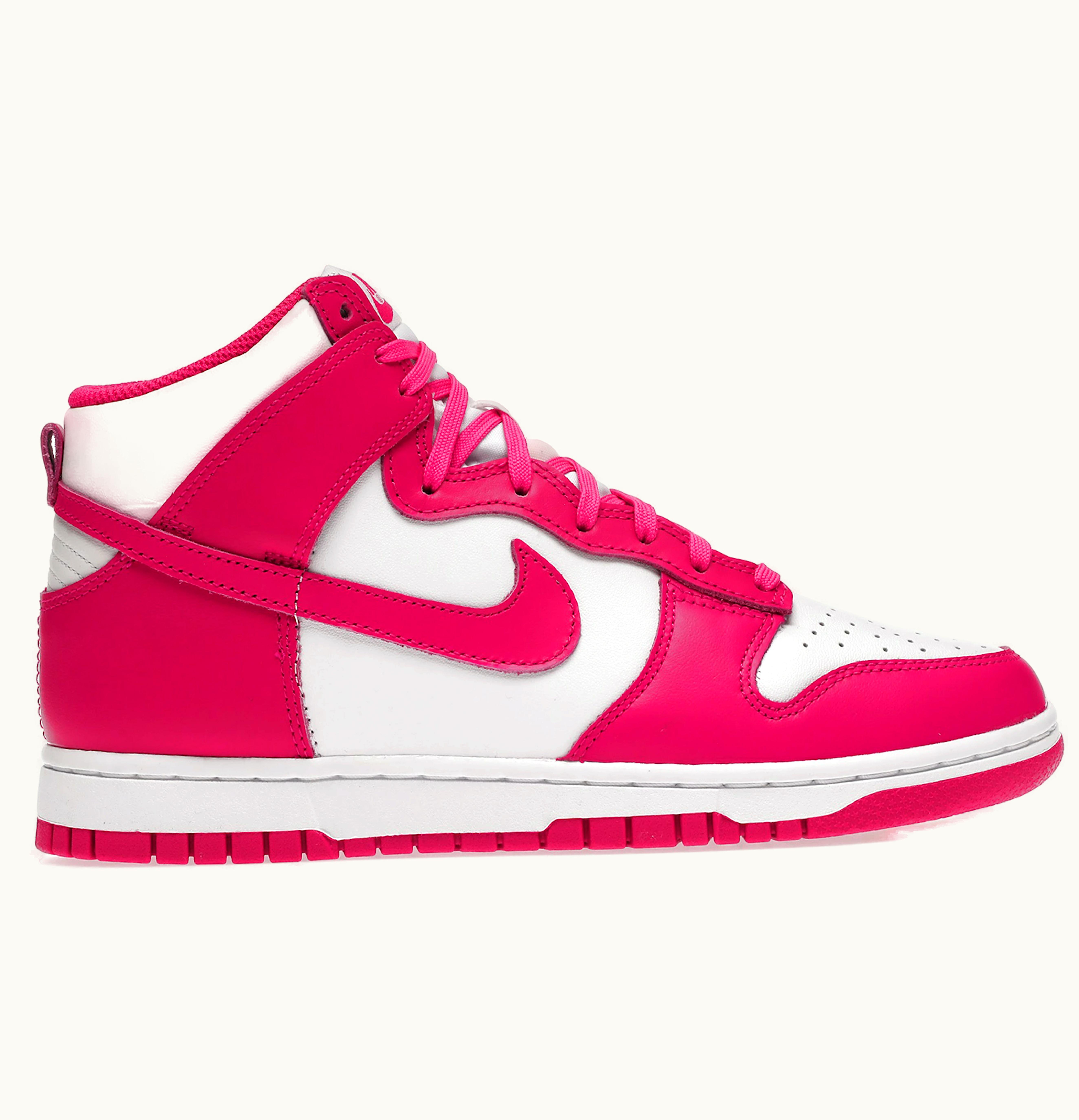 Nike Nike Dunk High Pink Prime W