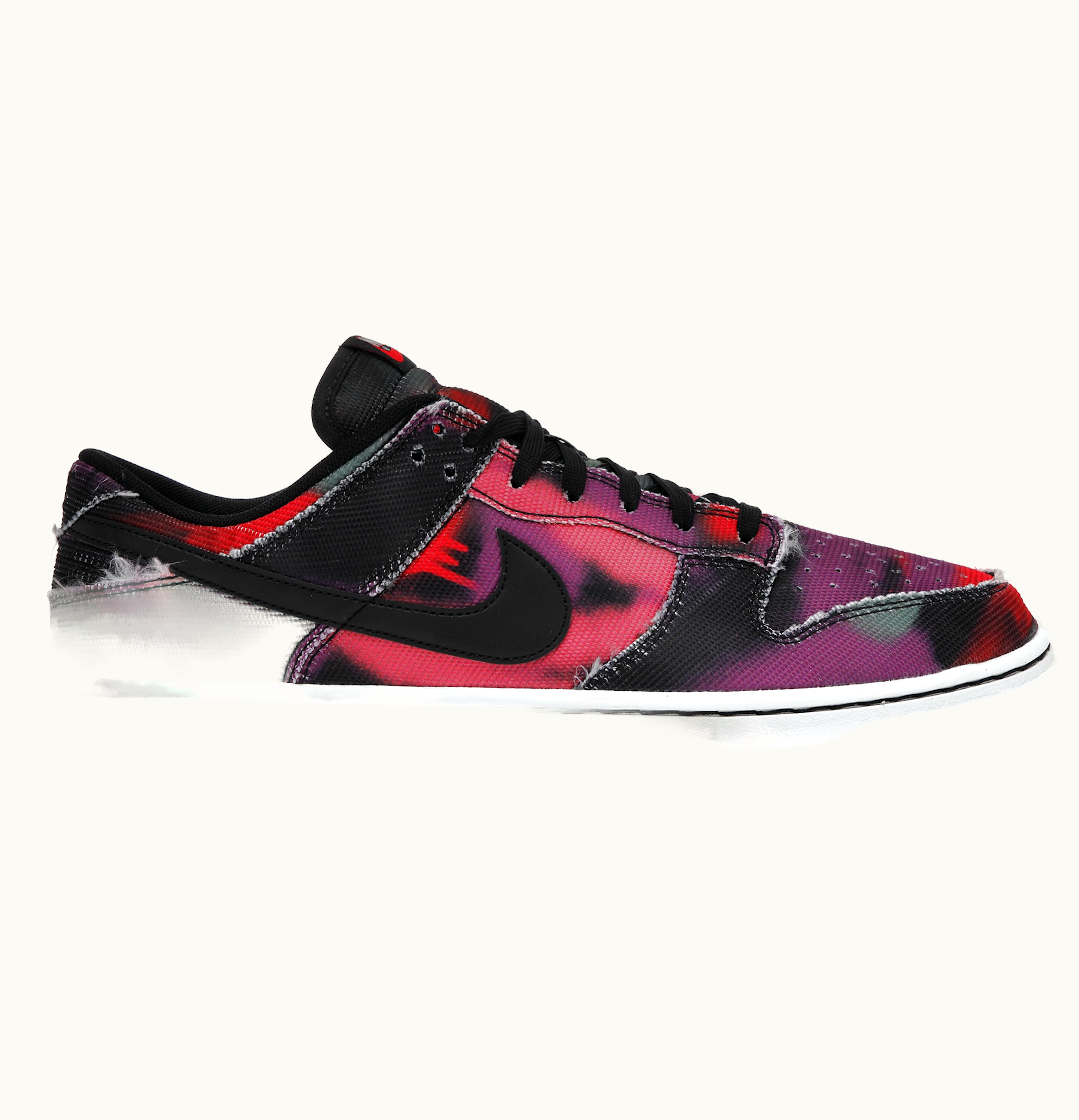 Nike Nike Dunk Low Graffiti