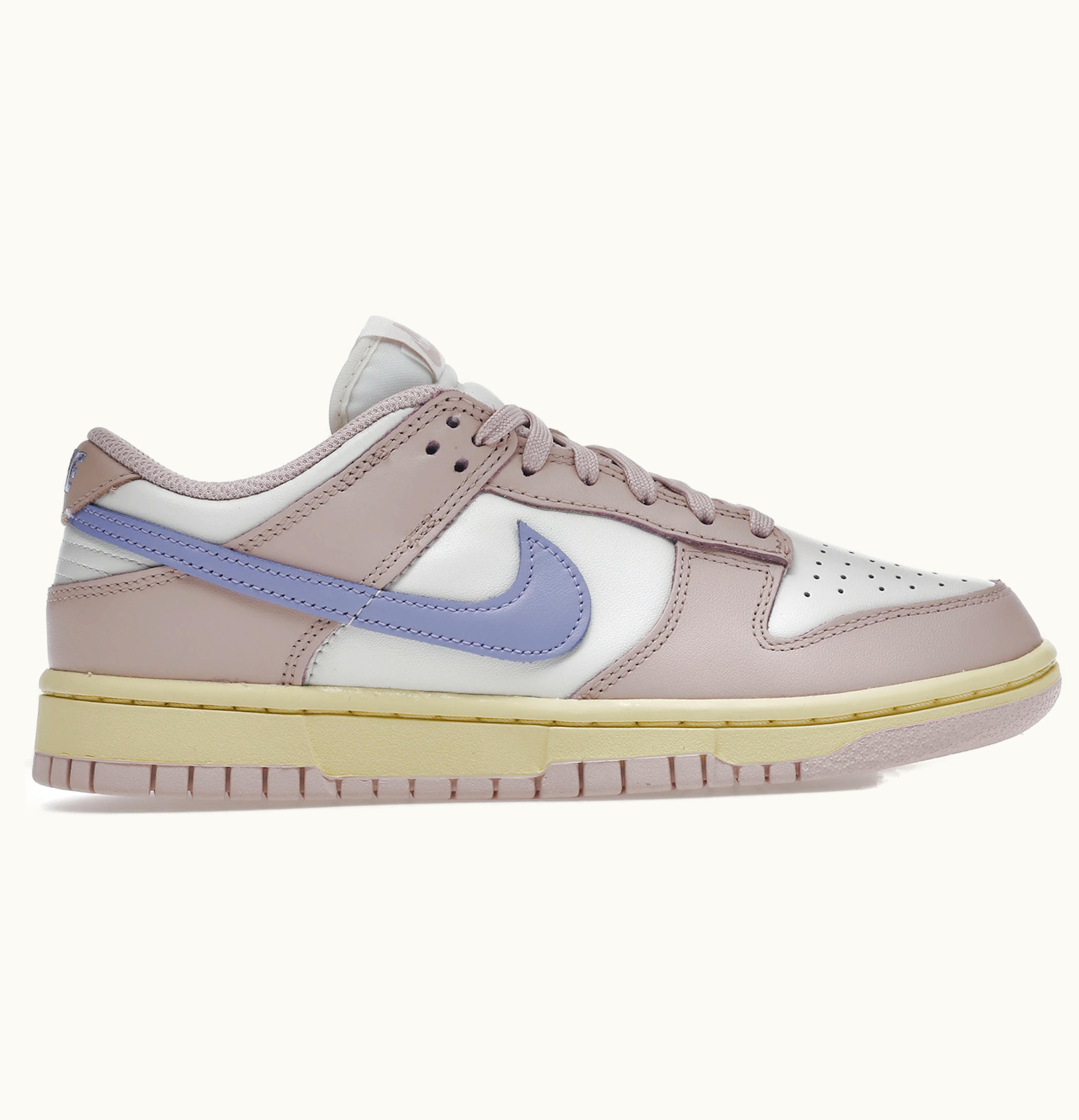 Nike Nike Dunk Low Pink Oxford W