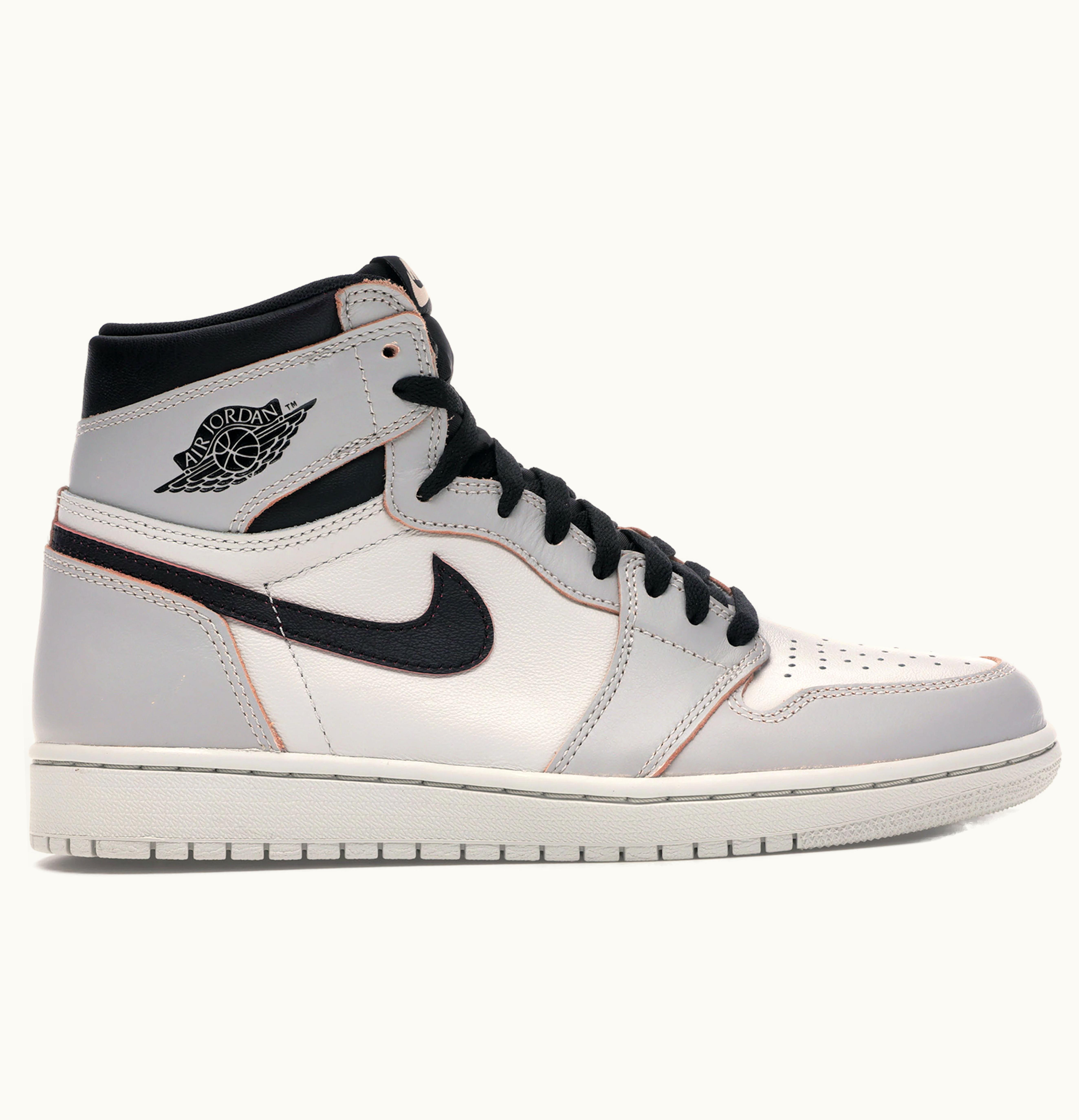 Jordan Air Jordan 1 SB NYC To Paris