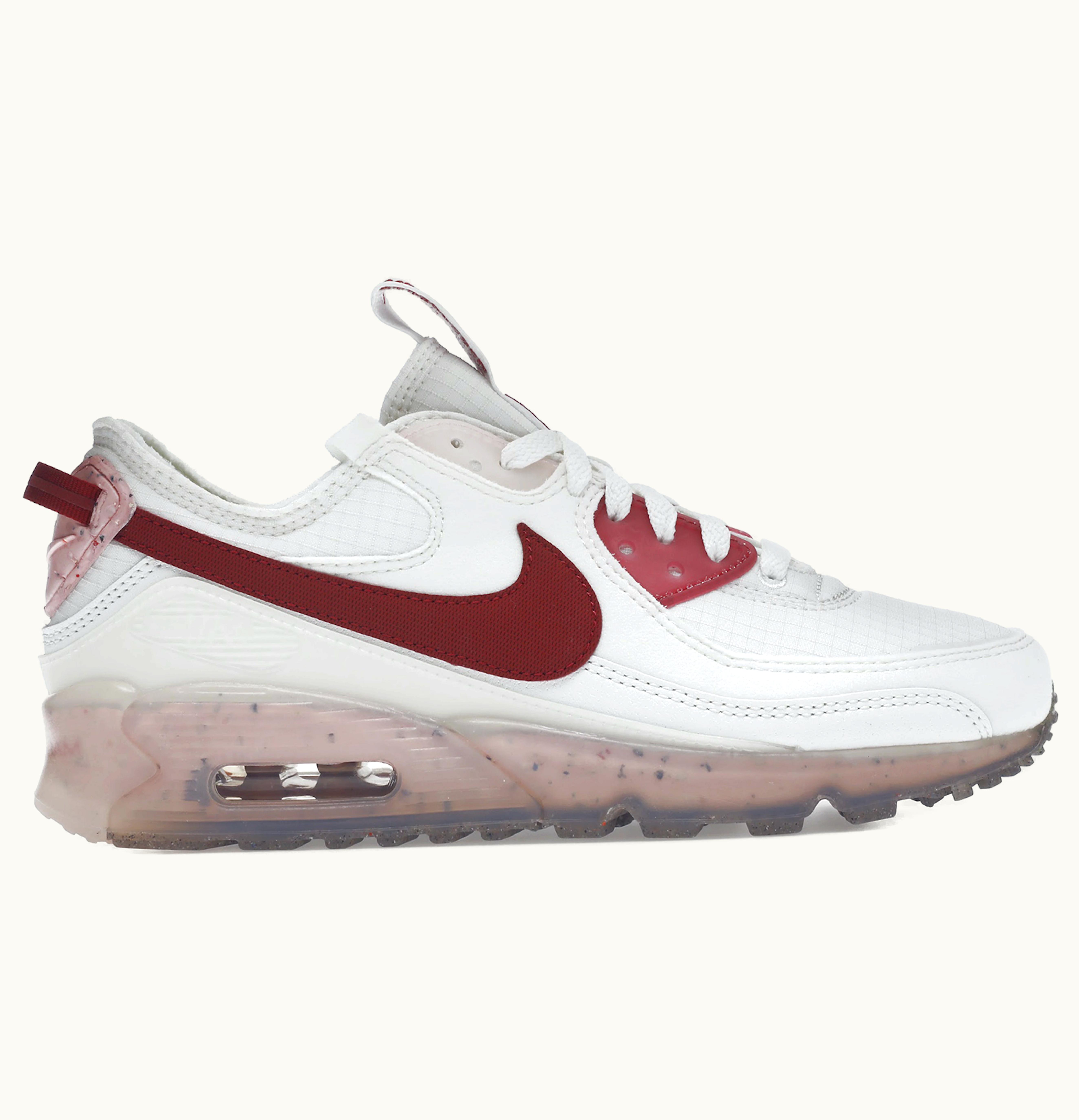 Nike Nike Air Max 90 Terrascape Pomegranate W