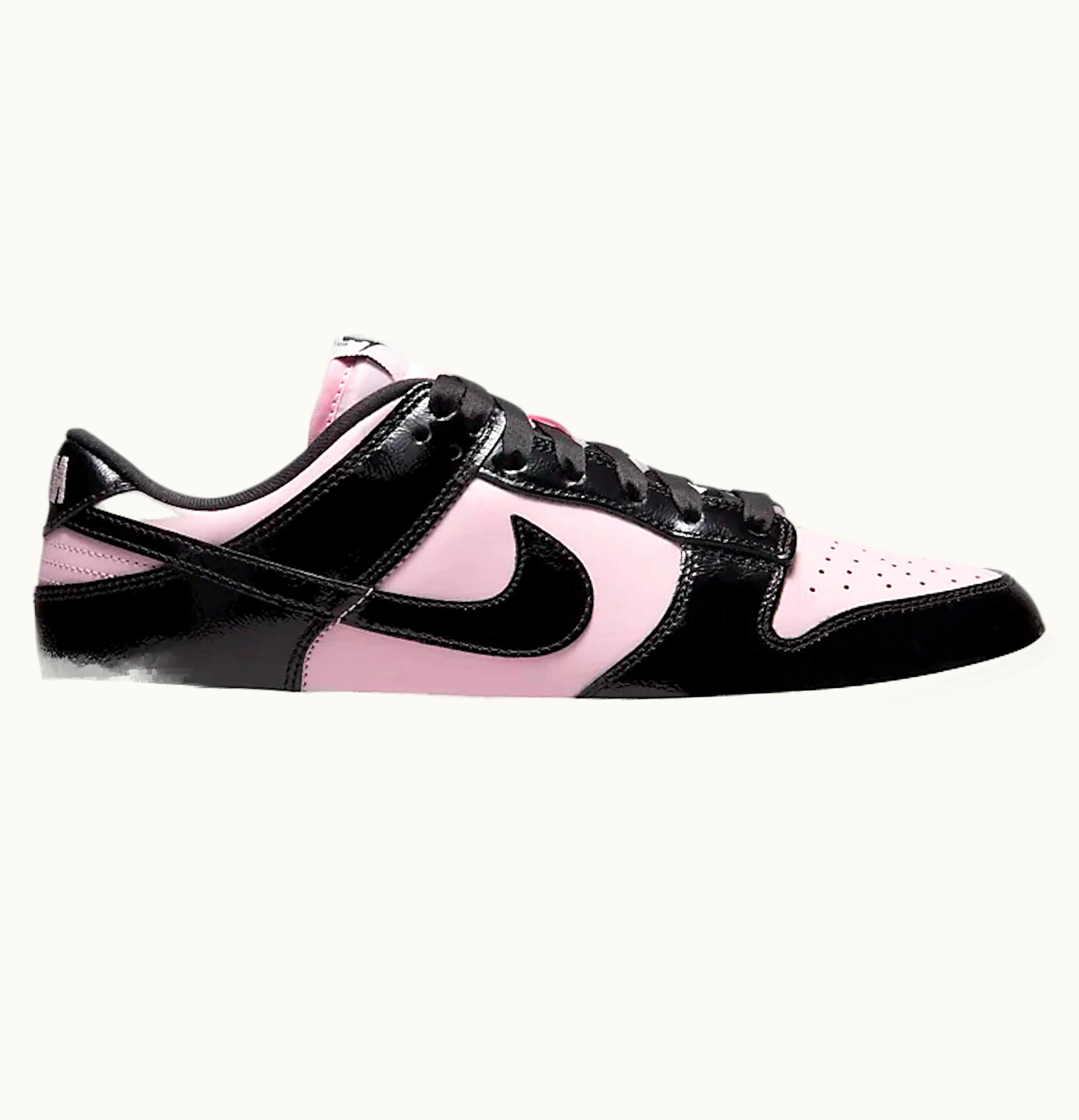 Nike Nike Dunk Low Pink Foam Black W