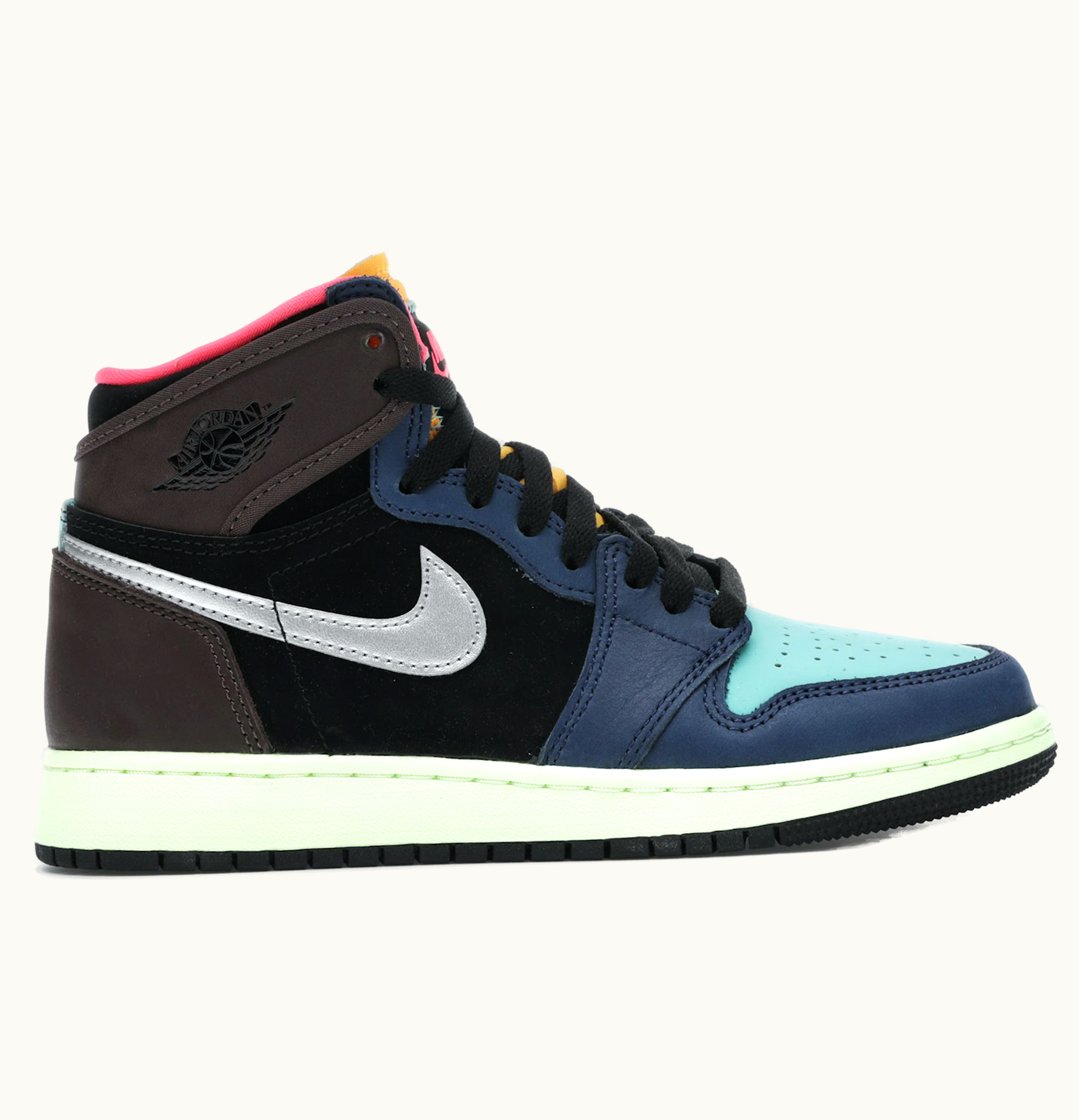 Jordan Air Jordan 1 Retro High Bio Hack GS