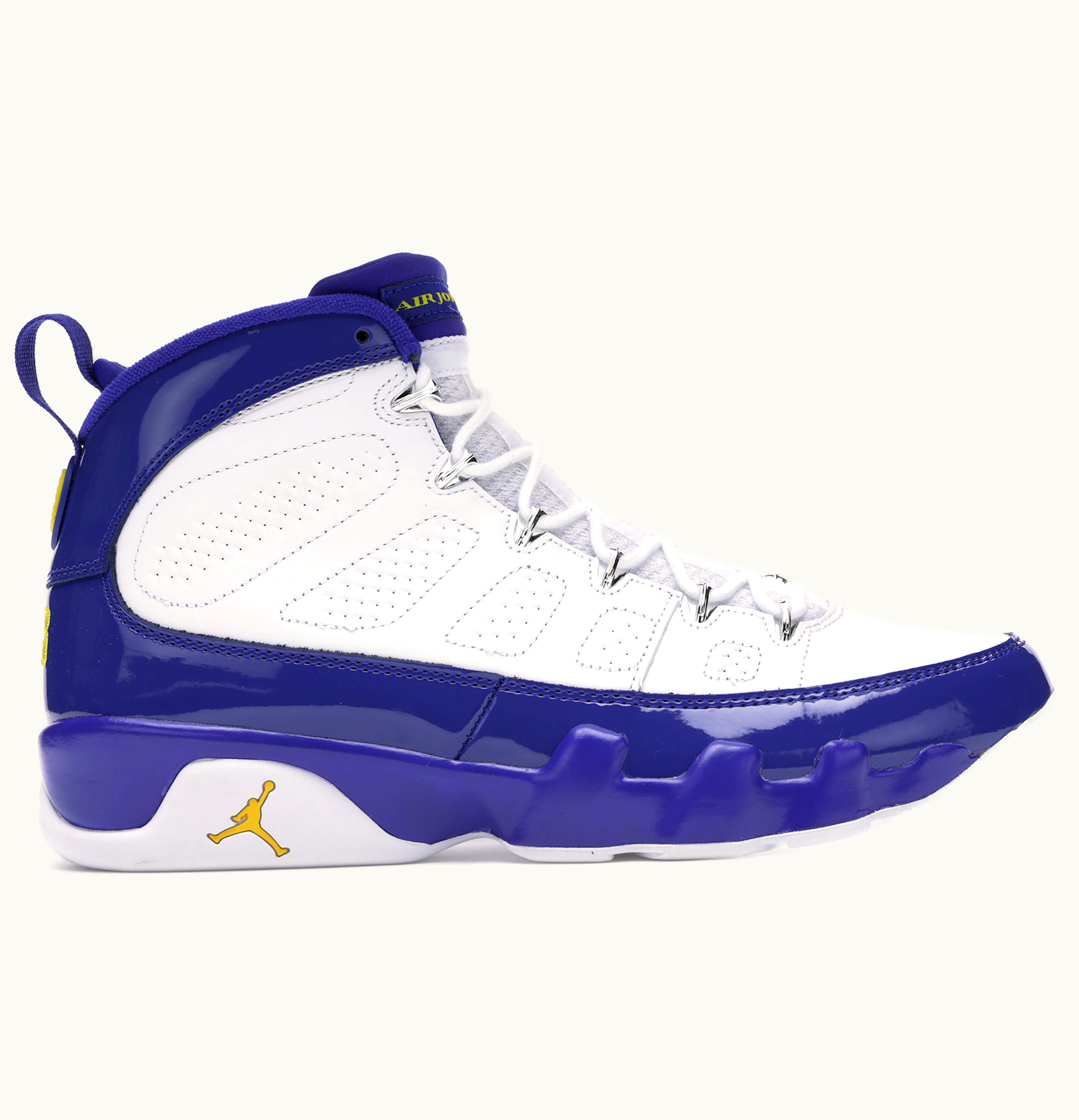 Jordan Air Jordan 9 Retro Kobe Bryant PE