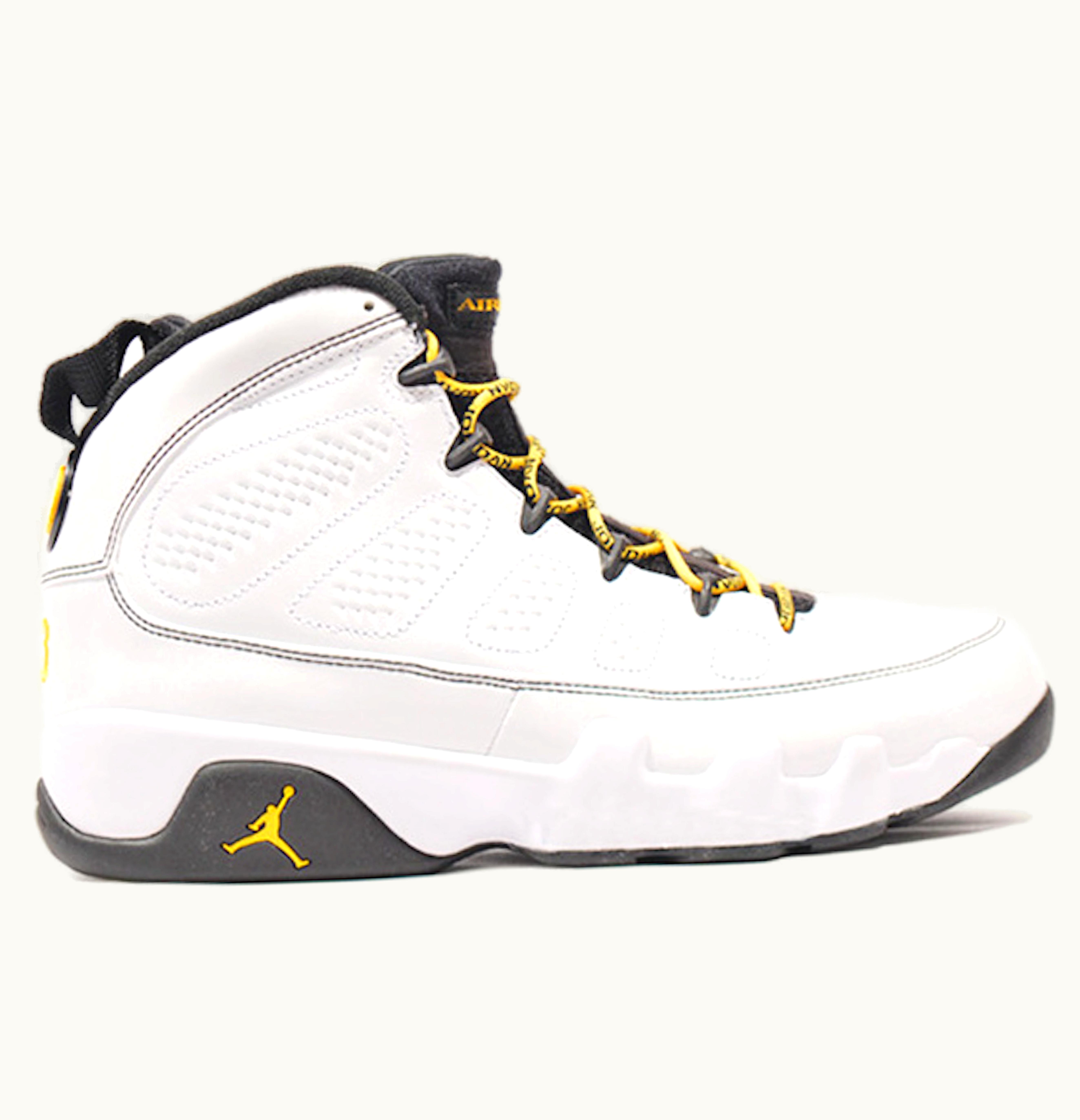 Jordan Air Jordan 9 Retro Quai 54