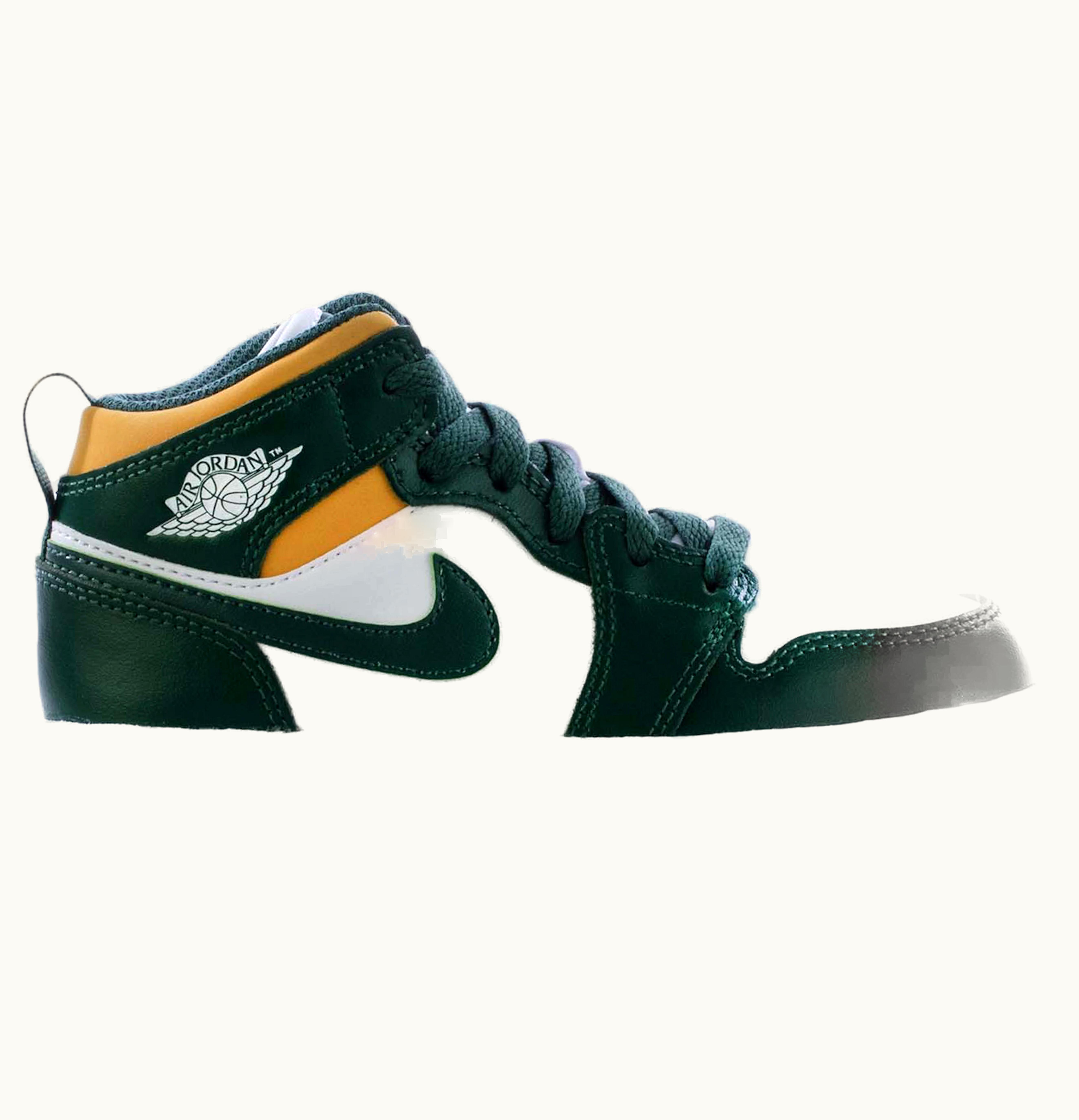 Jordan Air Jordan 1 Mid Sonics 2021 PS