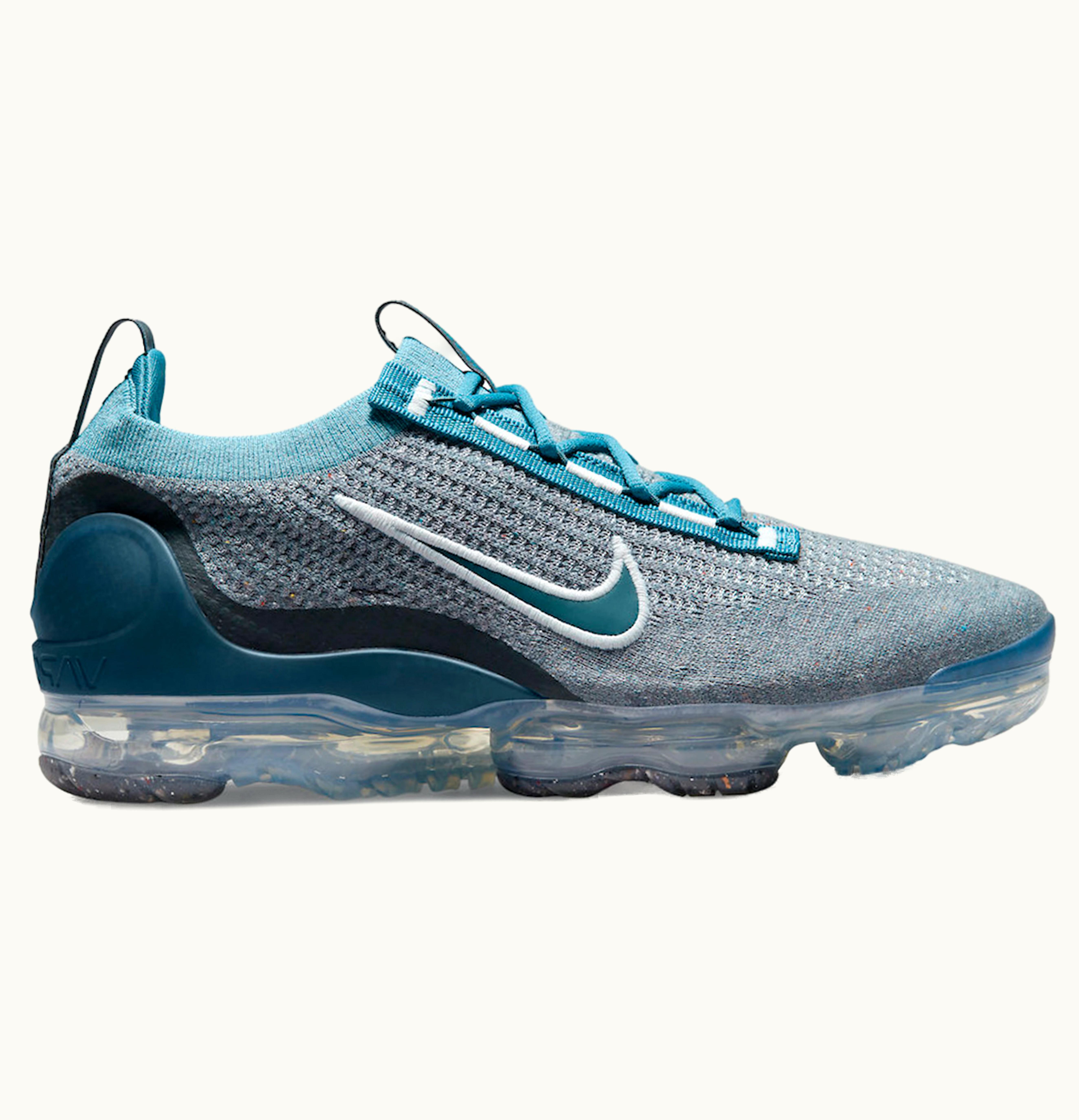 Nike Nike Air VaporMax 2021 FlyKnit Day to Night Rift Blue