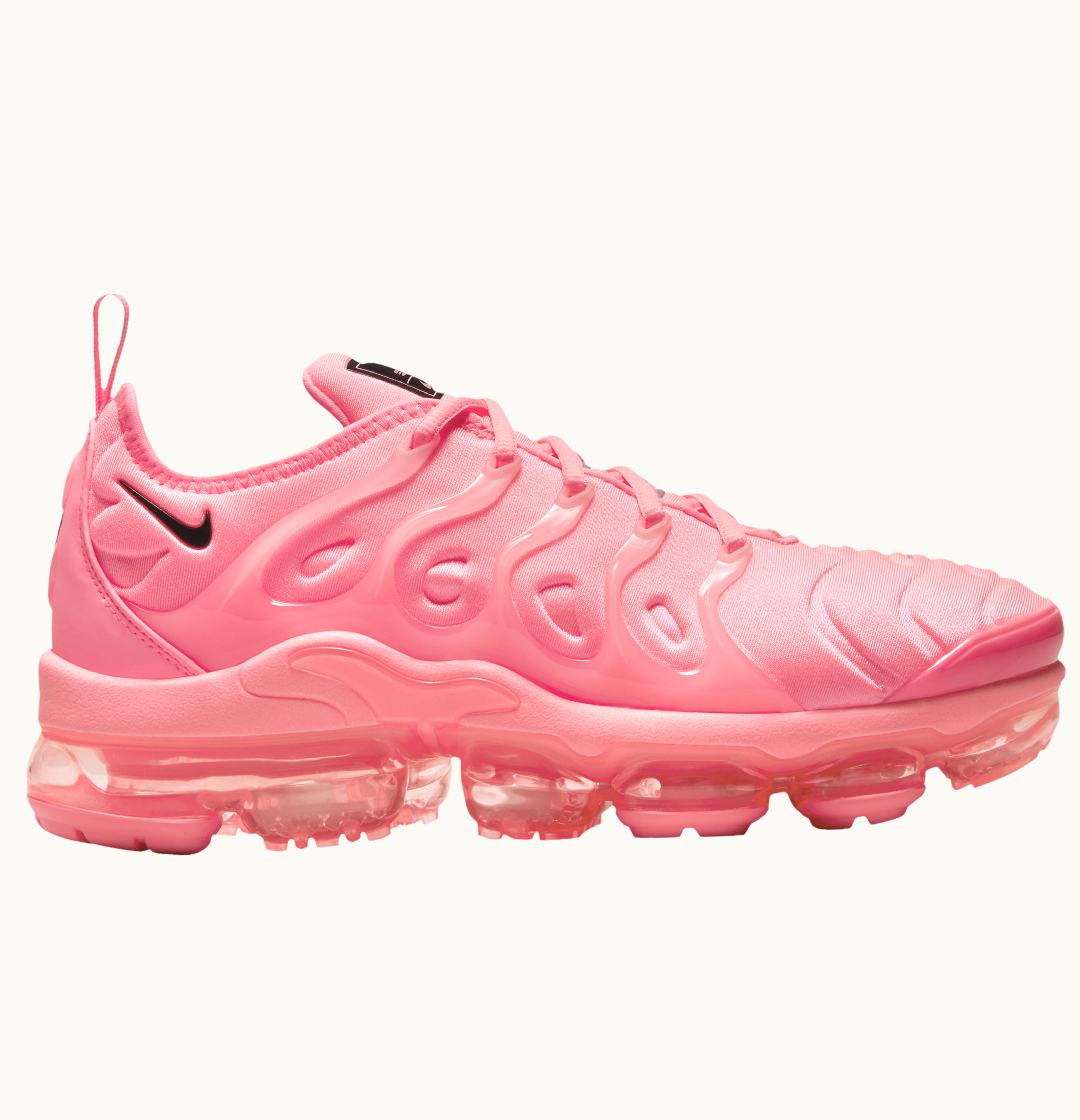 Nike Nike Air VaporMax Plus Sunset Pulse Bubblegum W